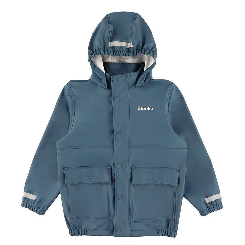 K's Rain Set Blue - Hooké