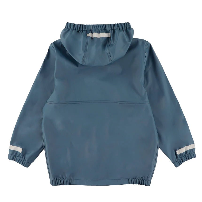 K's Rain Set Blue - Hooké