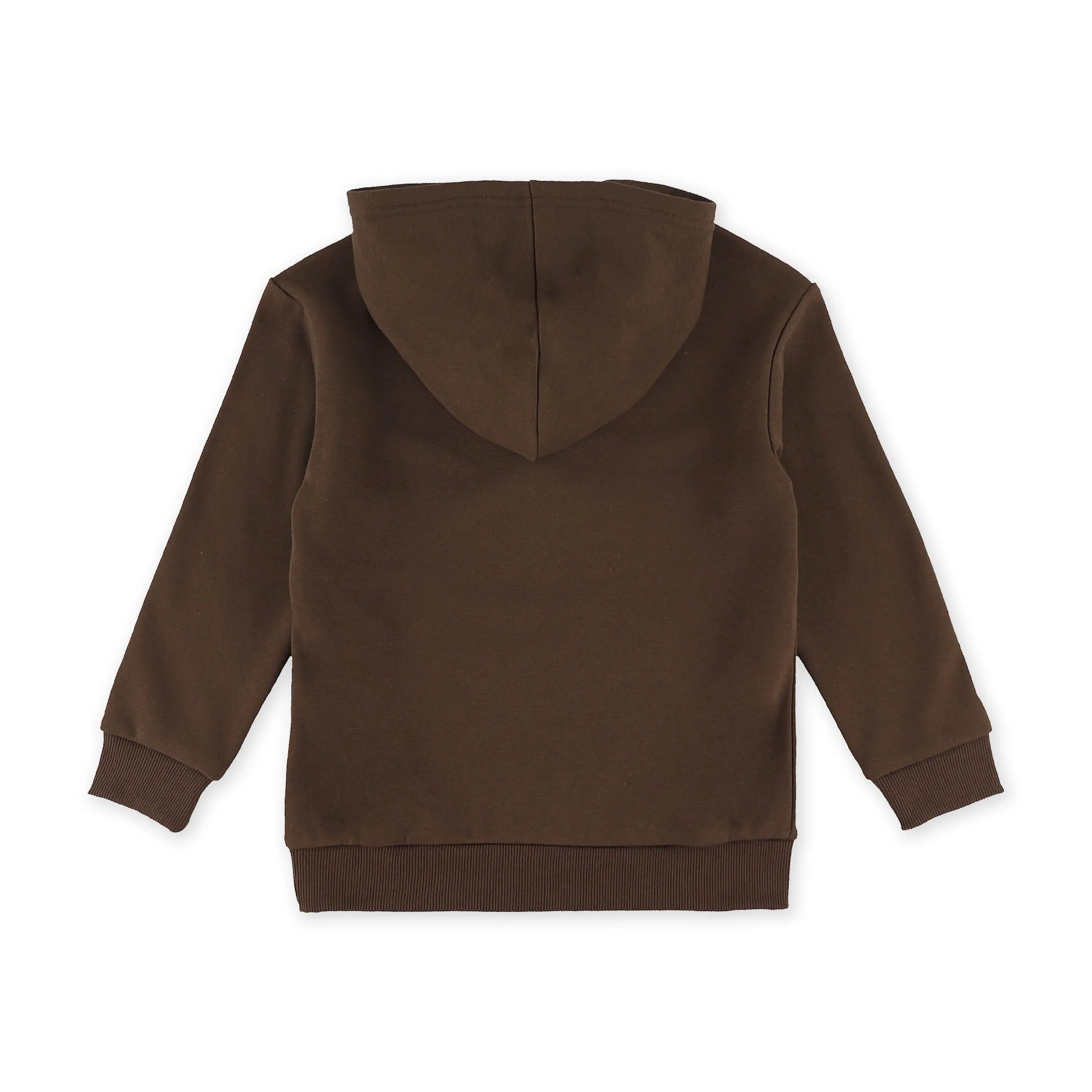 K's Staring Deer Hoodie - Hooké