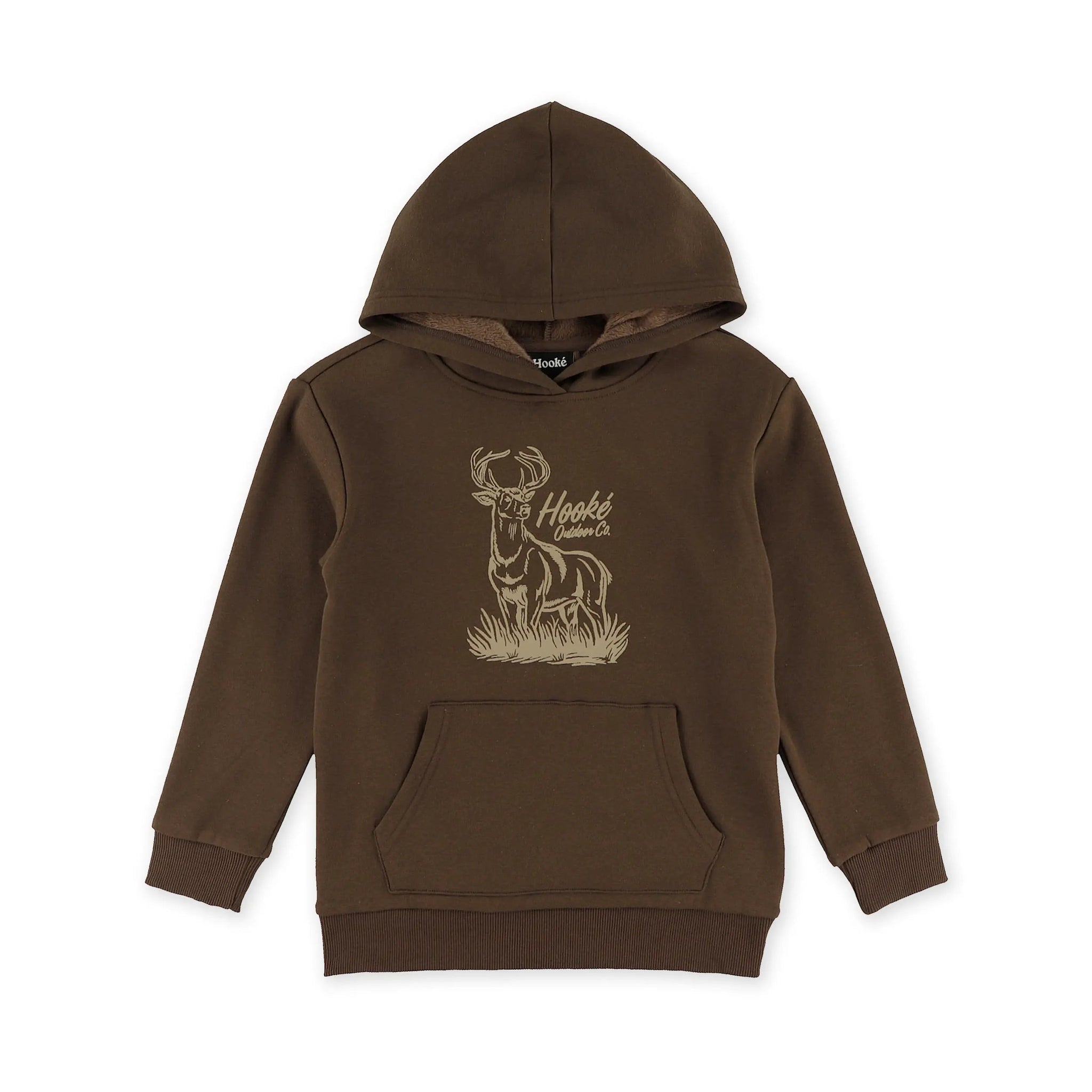 k*o様 House on the Hill Sweatshirt （brown a.Fifth House Pullover – fifth house by DON CAROL