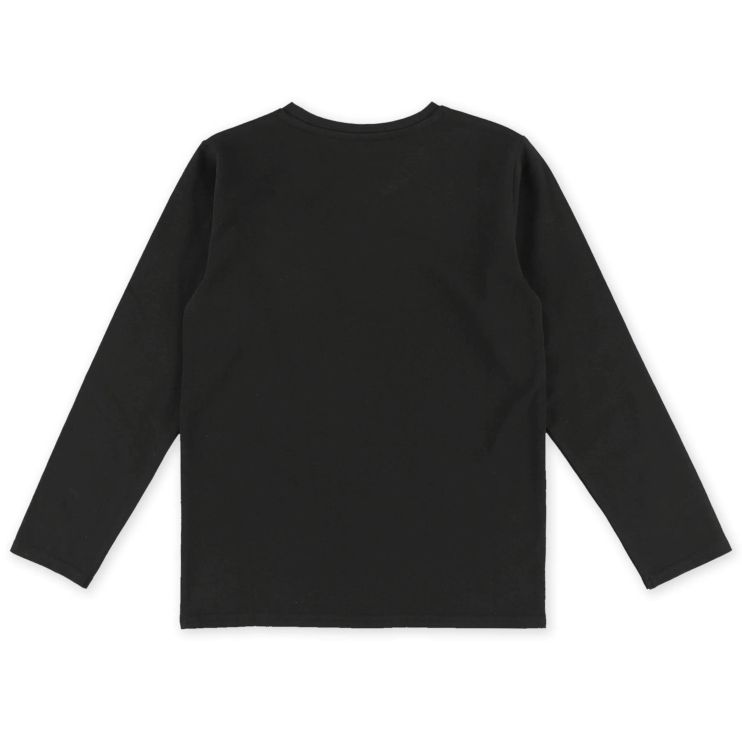 K's Staring Deer Long Sleeve Tee - Hooké