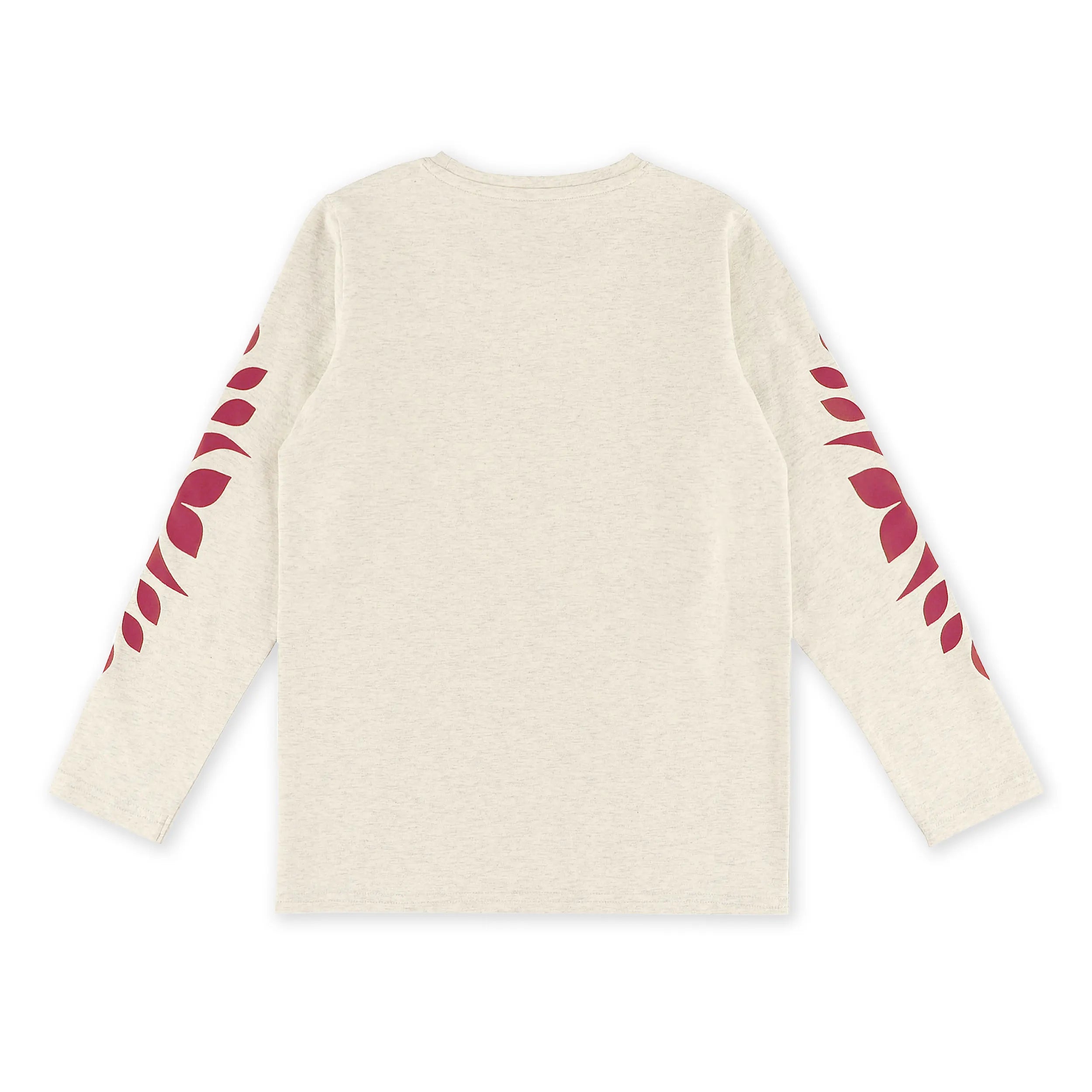 K's Tapiskwan Long Sleeve Tee - Hooké