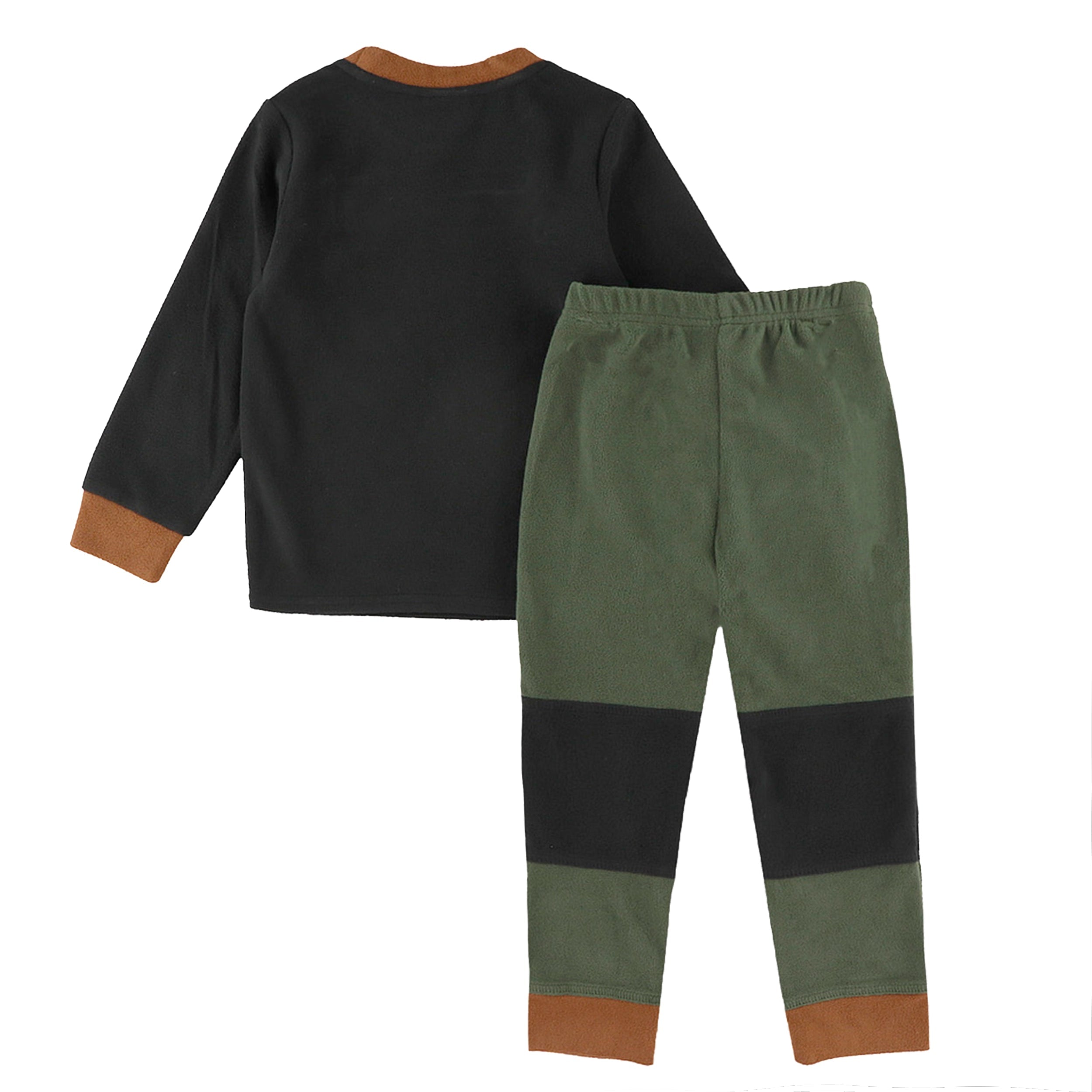 K's Thermal set - Hooké