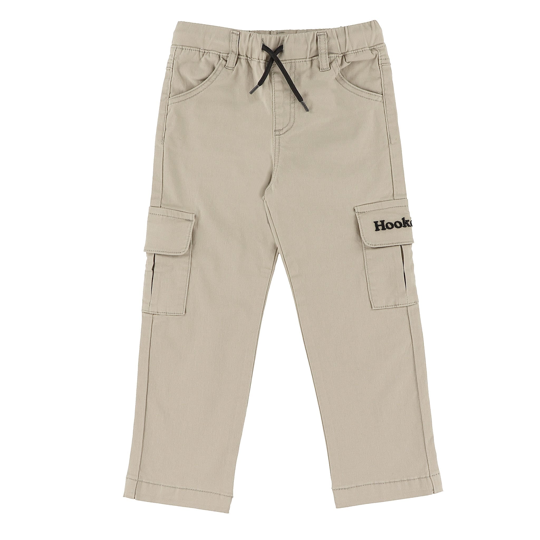 K's Twill Cargo Pants - Hooké