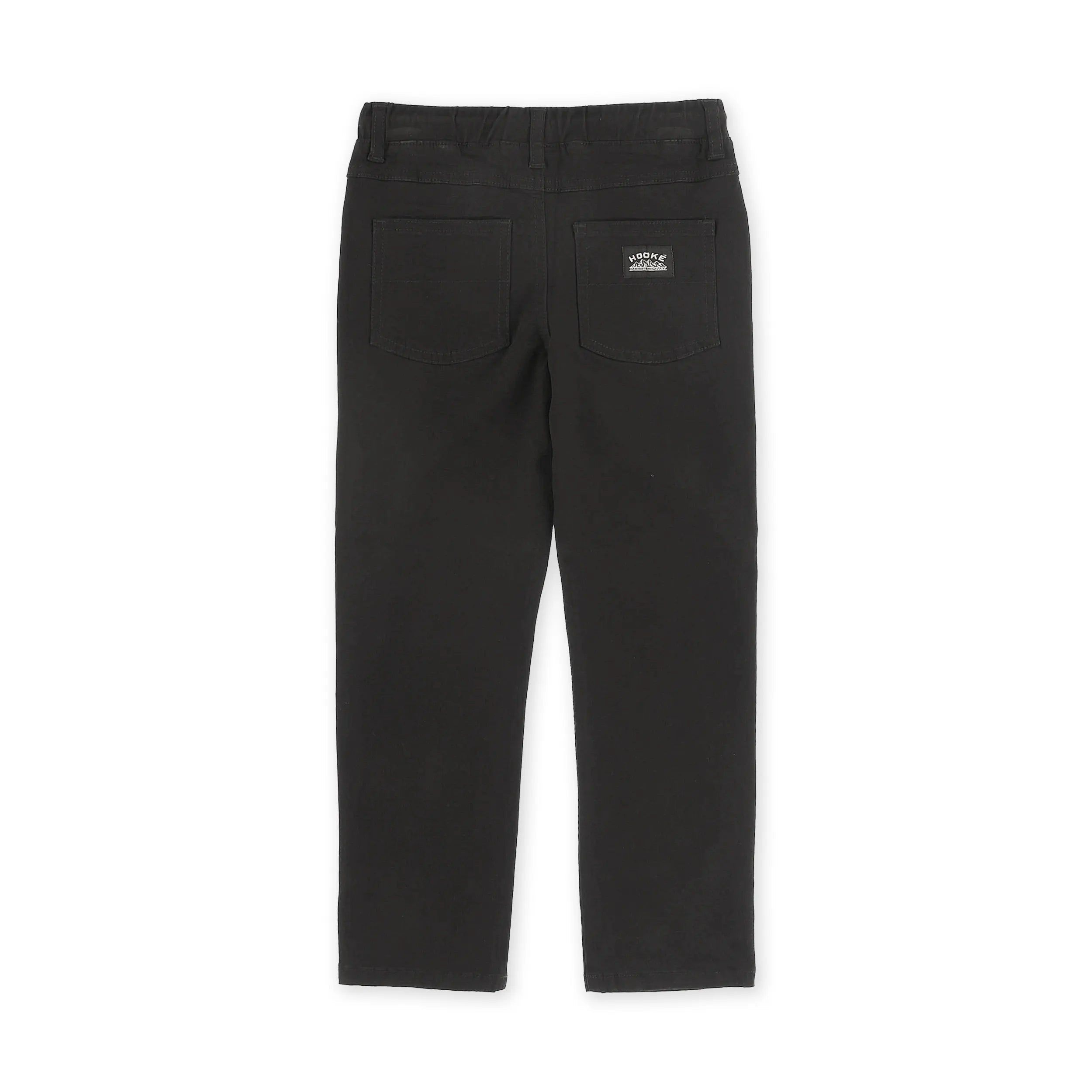 K's Twill & Cargo Pants Bundle - Hooké