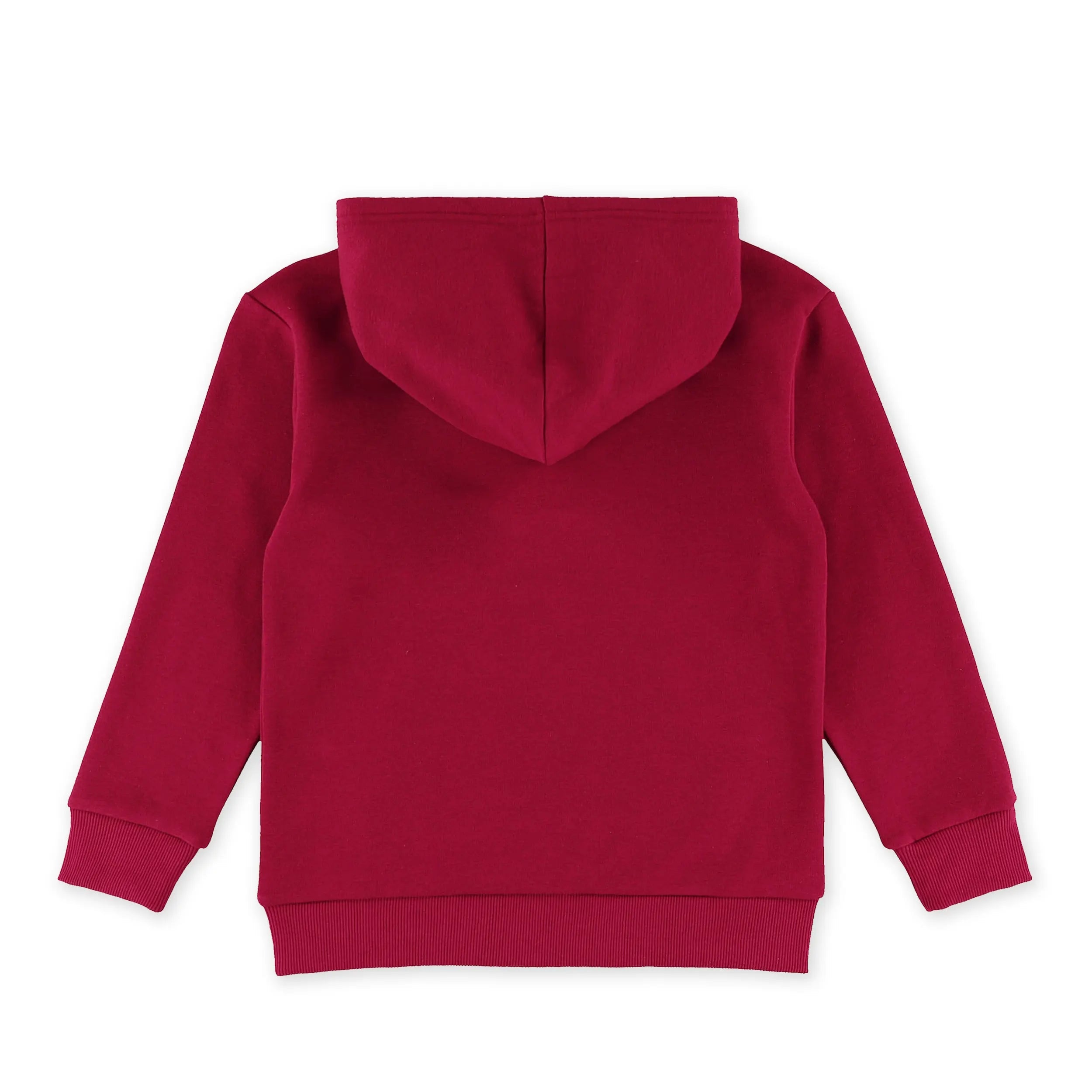 K's Walk With Nature Hoodie - Hooké