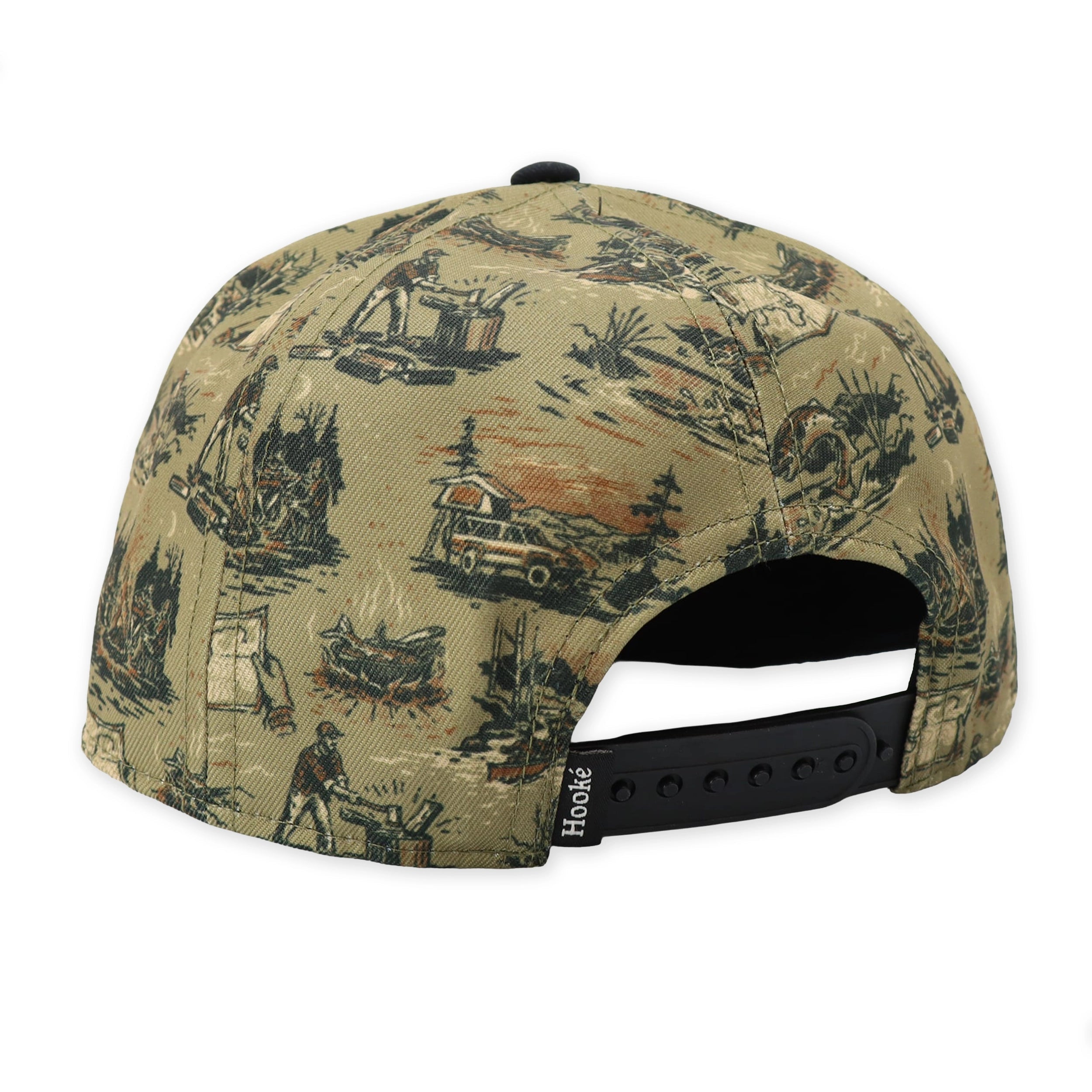 K's Weekender Cap - Hooké