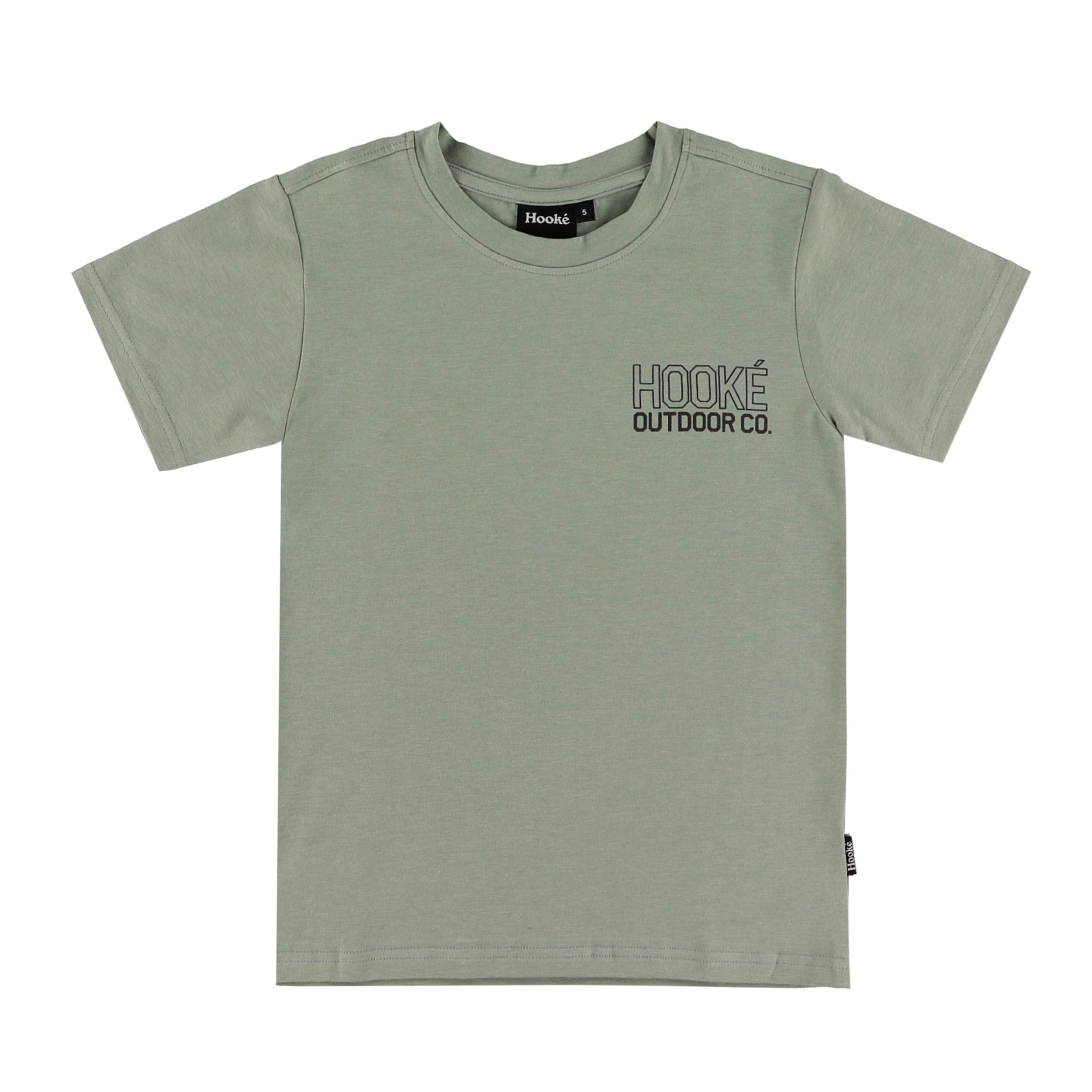 K's Wild Duck T-Shirt - Hooké
