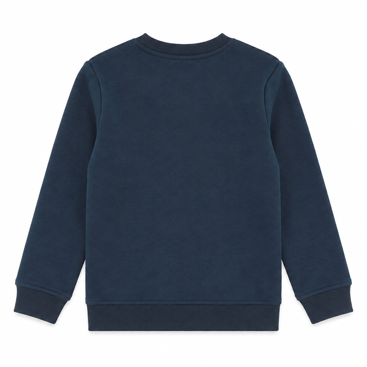 K’s Winter Rockies Crewneck - Hooké