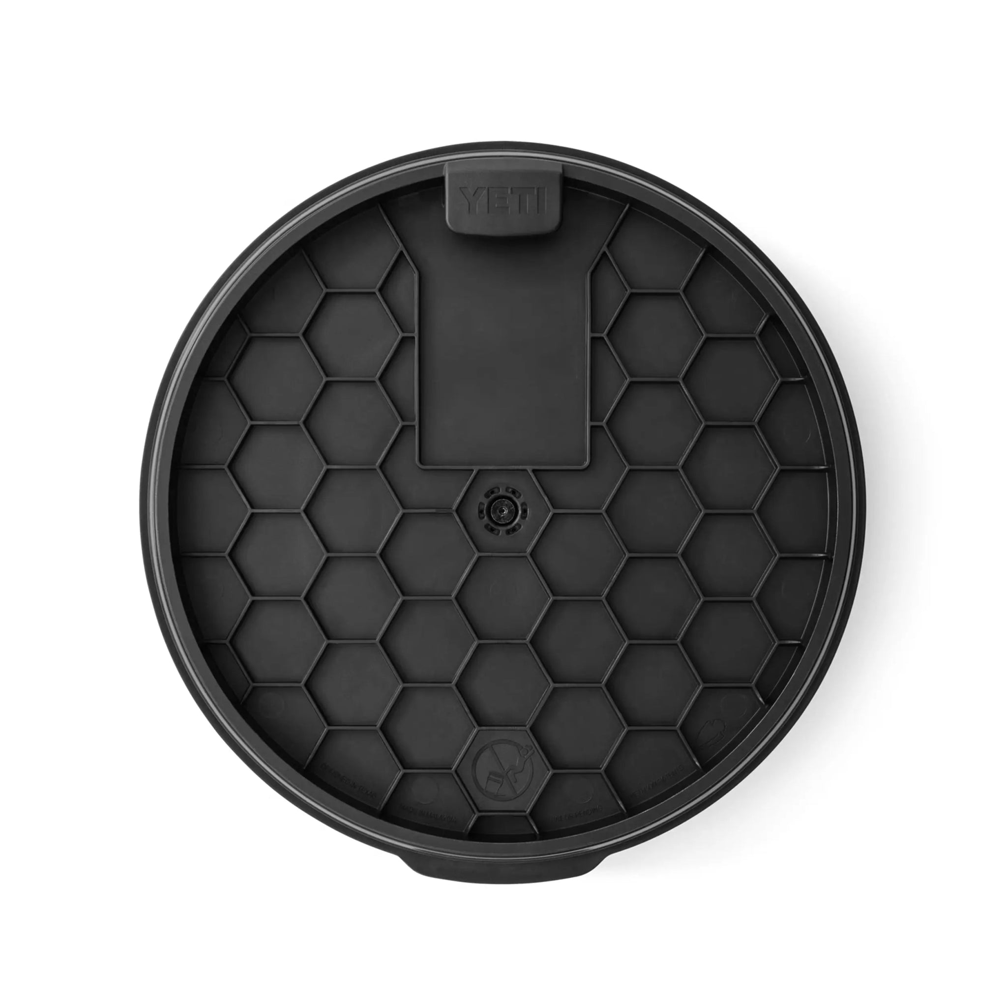 Loadout Bucket Swivel Seat - Hooké