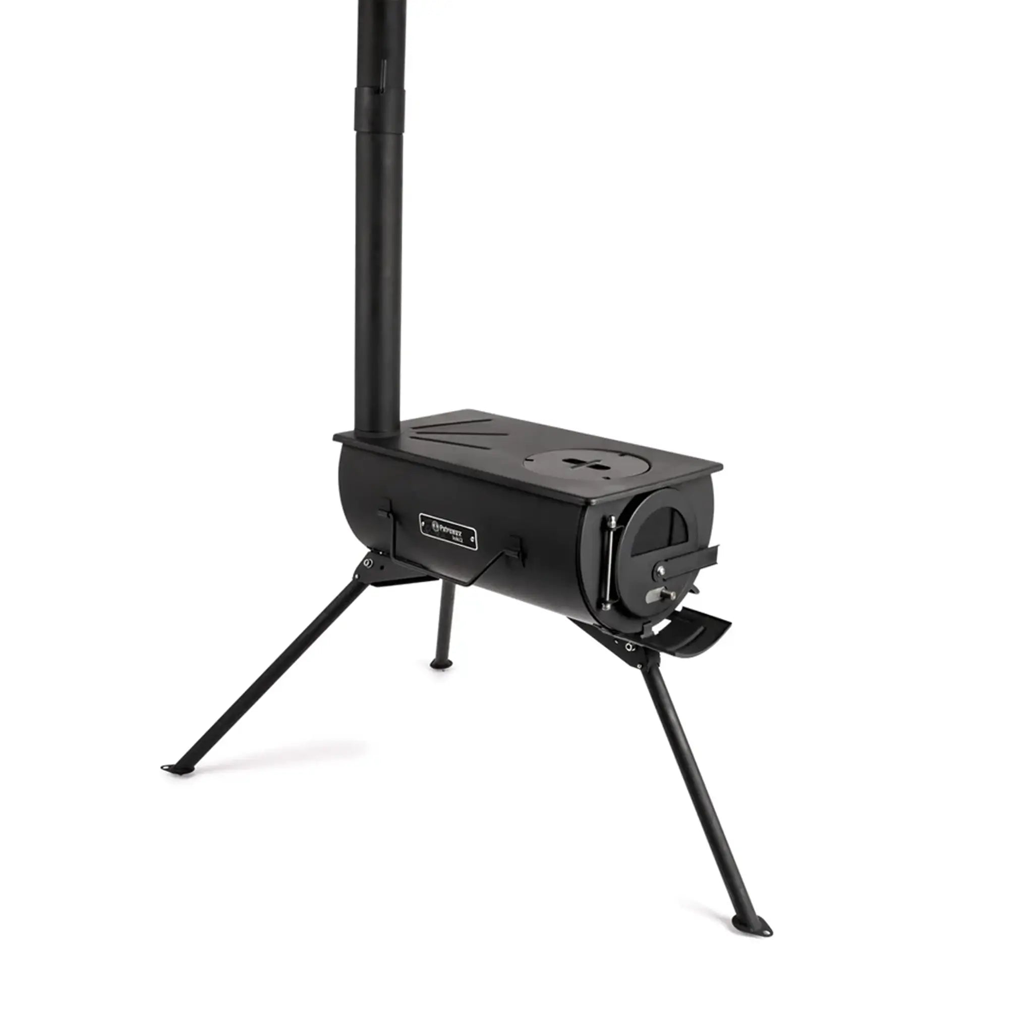 Loki2 Camping Stove - Hooké