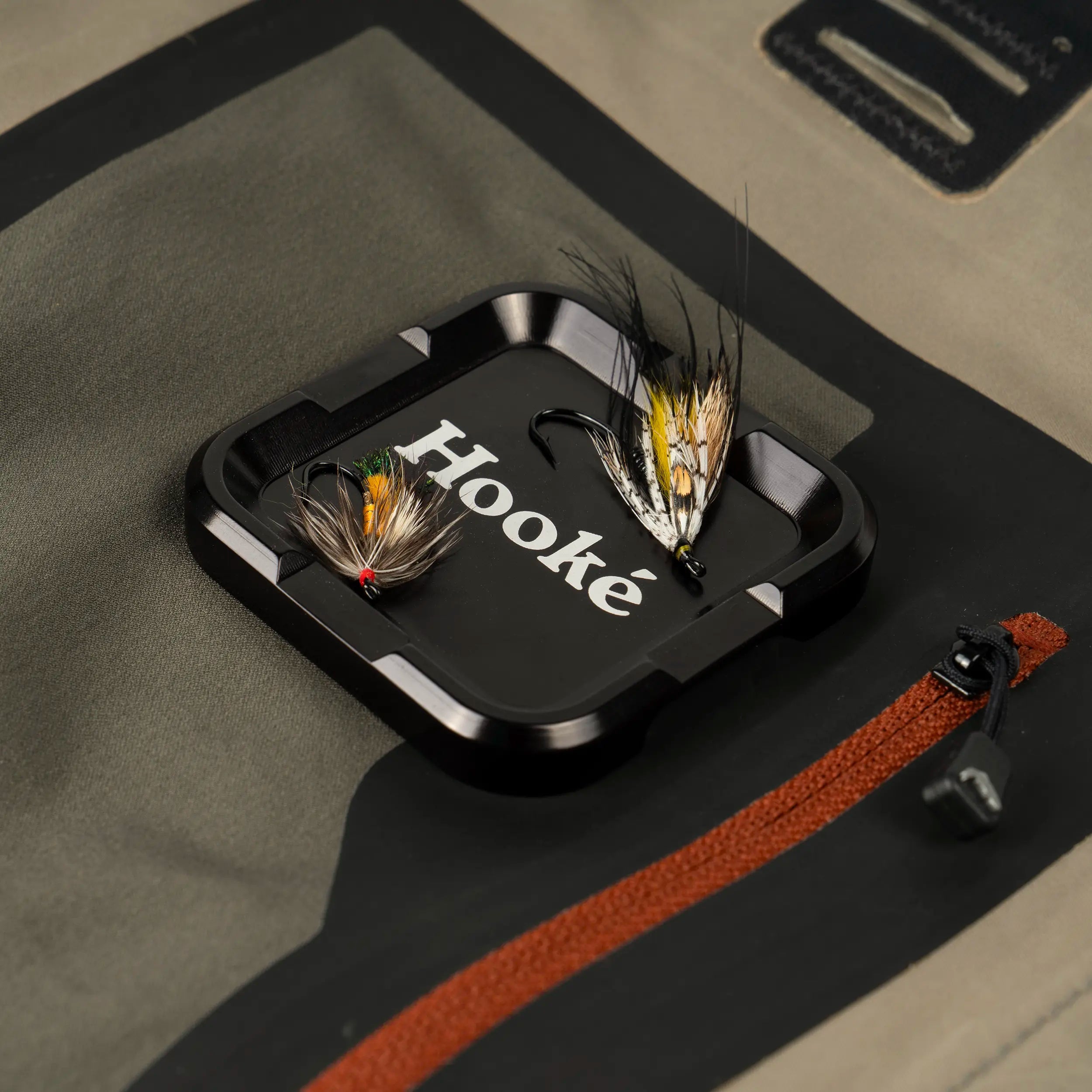 Mag Grab Plus - Hooké