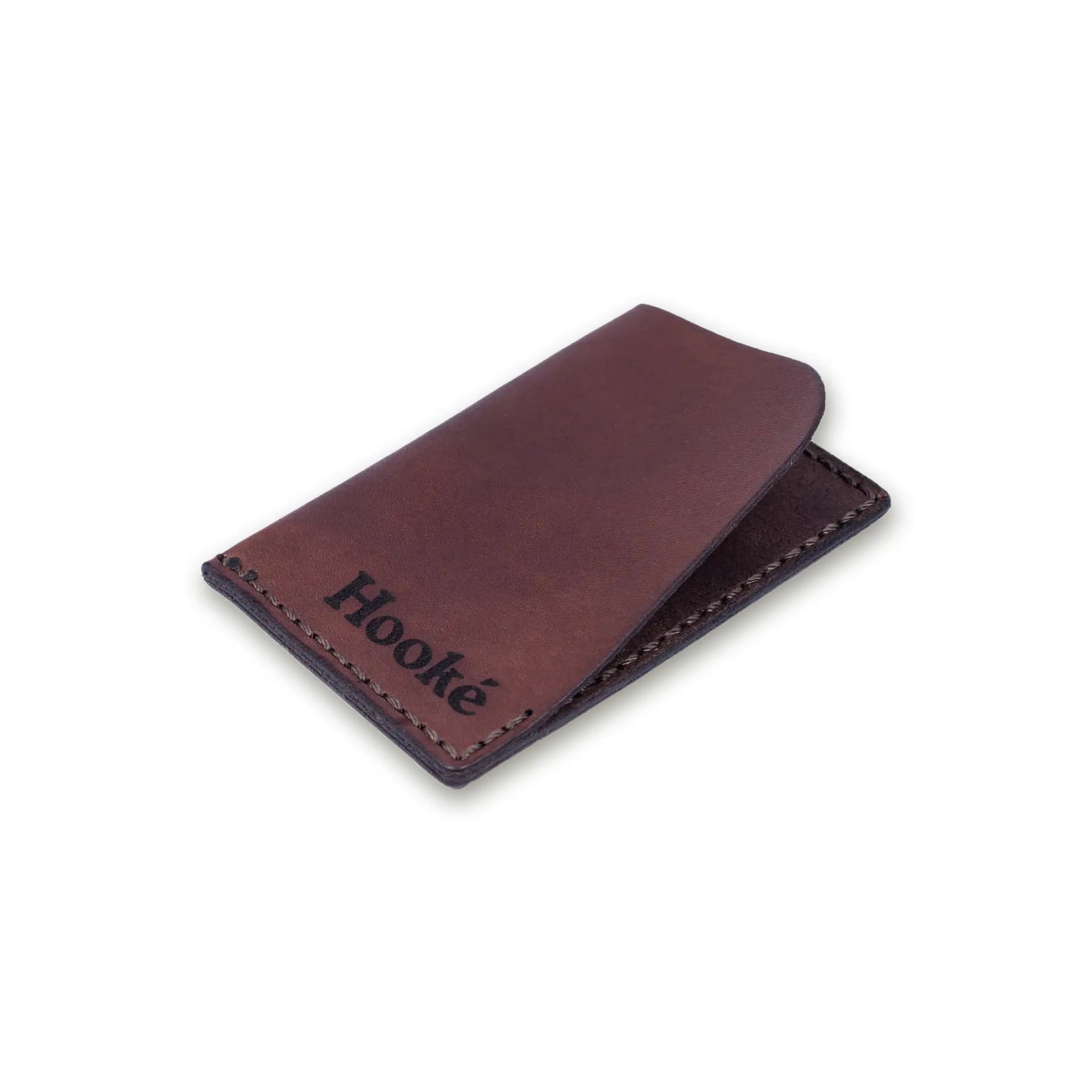 Minimalist Wallet Salmon - Hooké