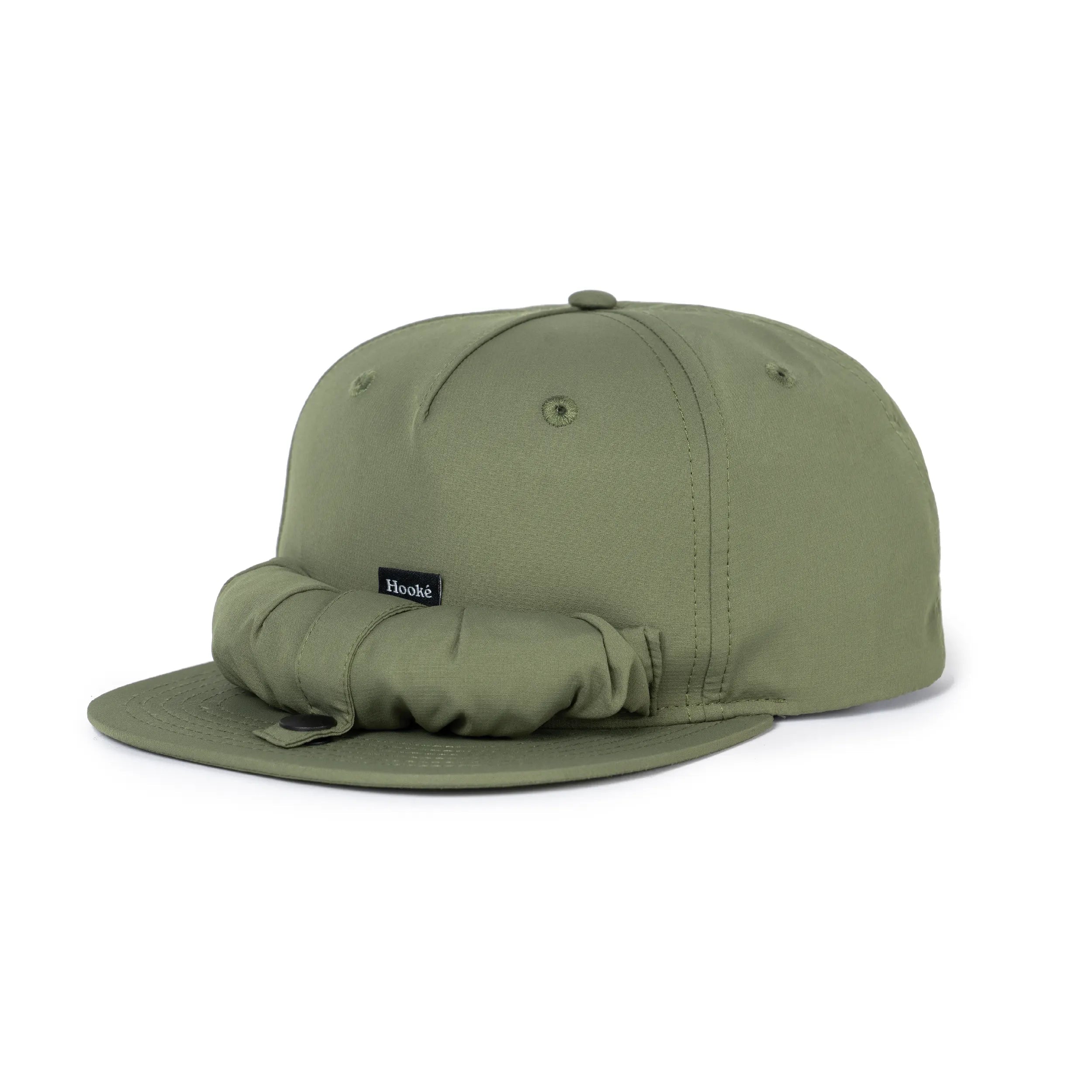 Mosquito Net Cap - Hooké