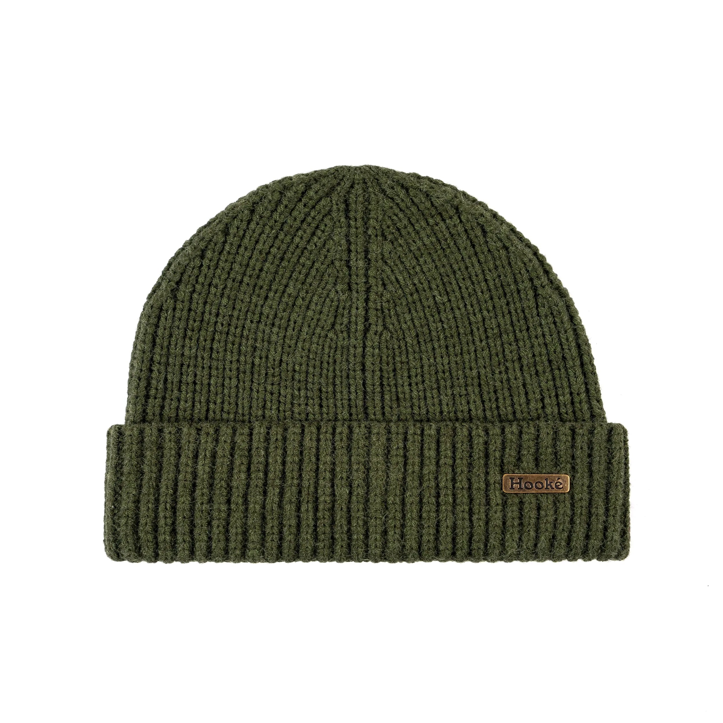 Mountain Beanie - Hooké