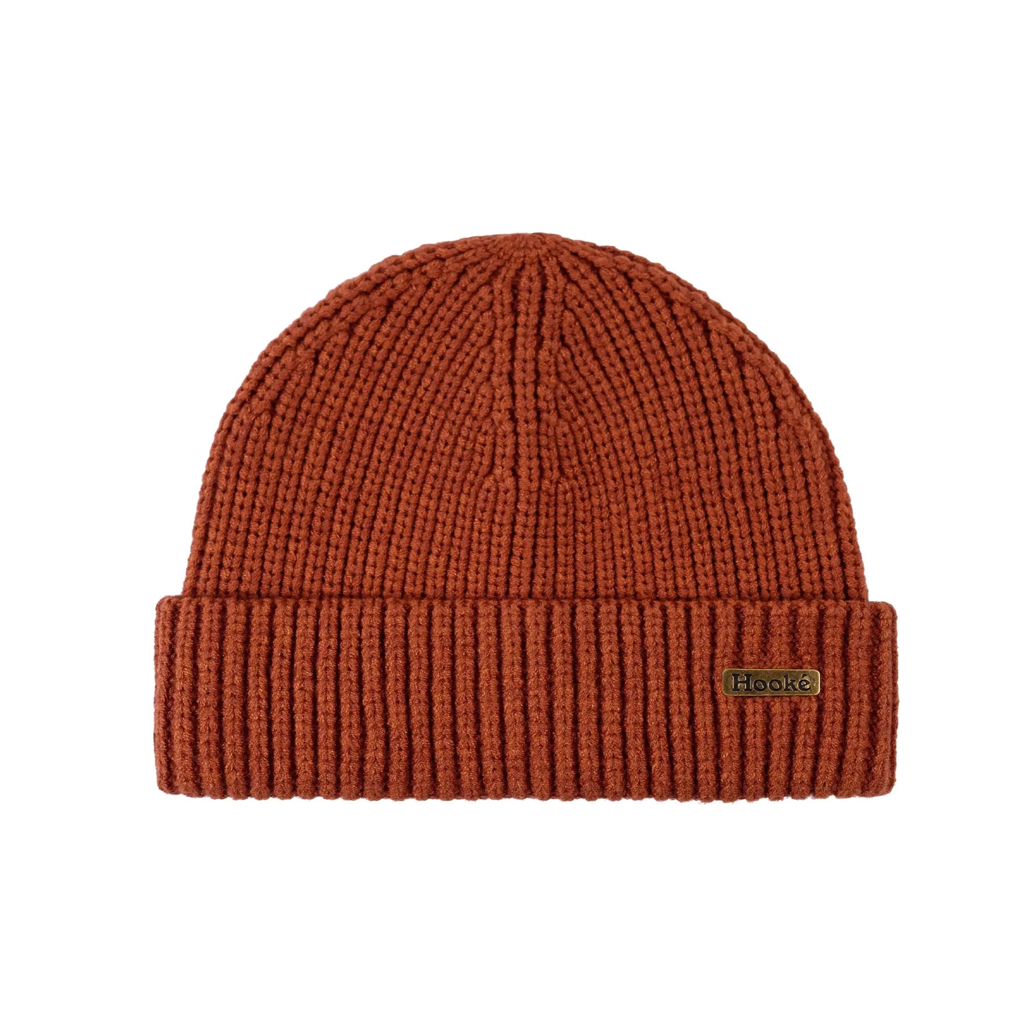Mountain Beanie - Hooké