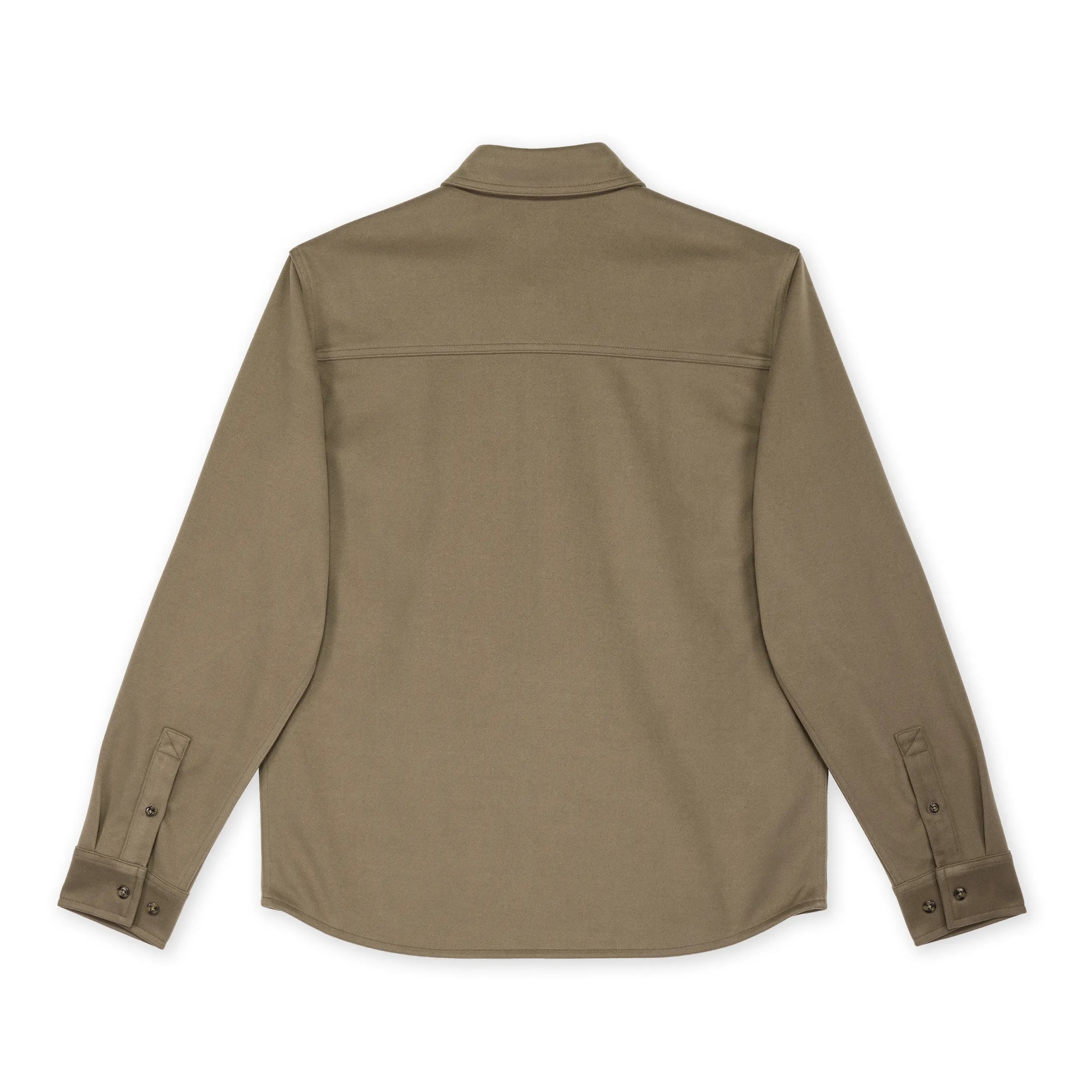 M's Adventure Flannel Shirt - Hooké