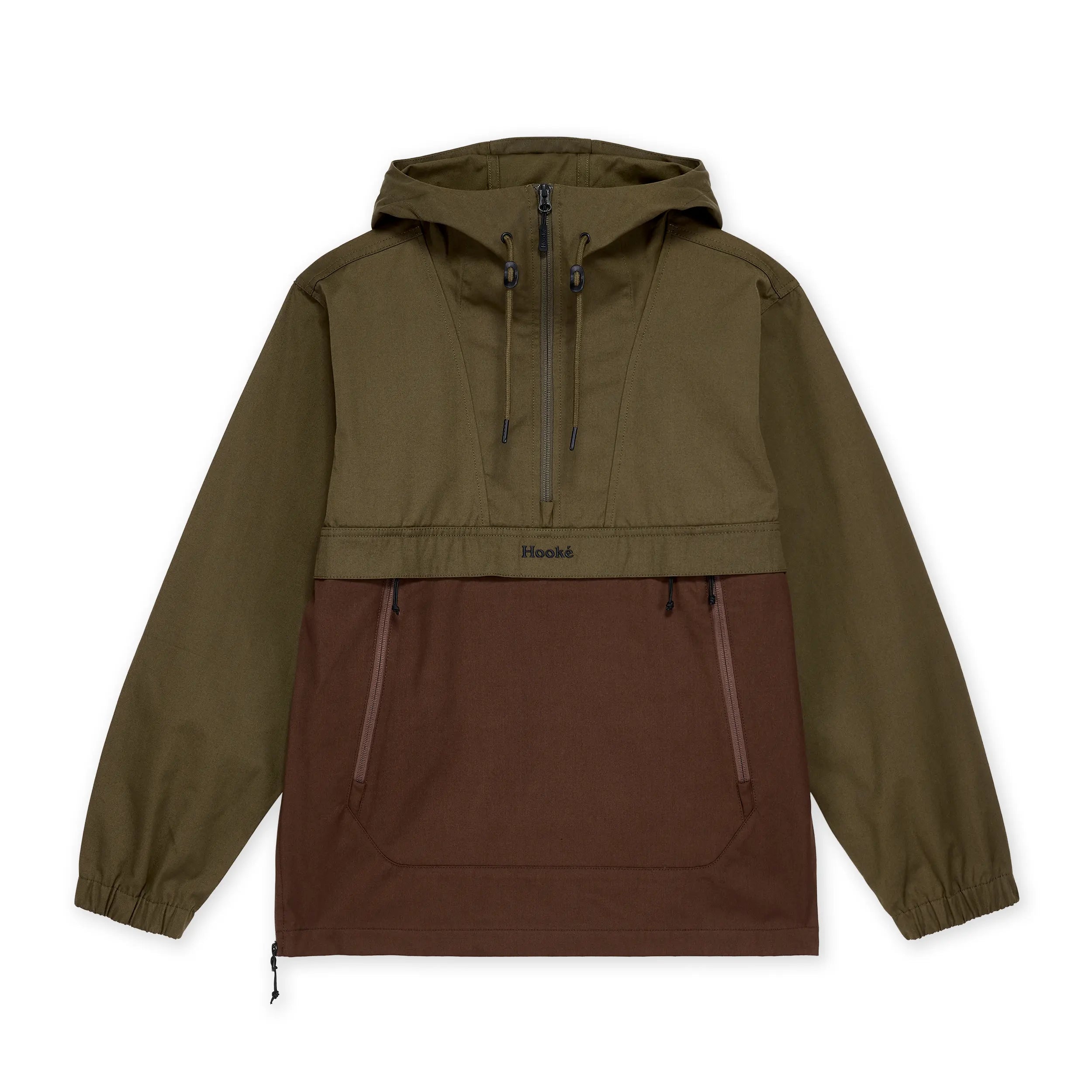 M's Anorak - Hooké