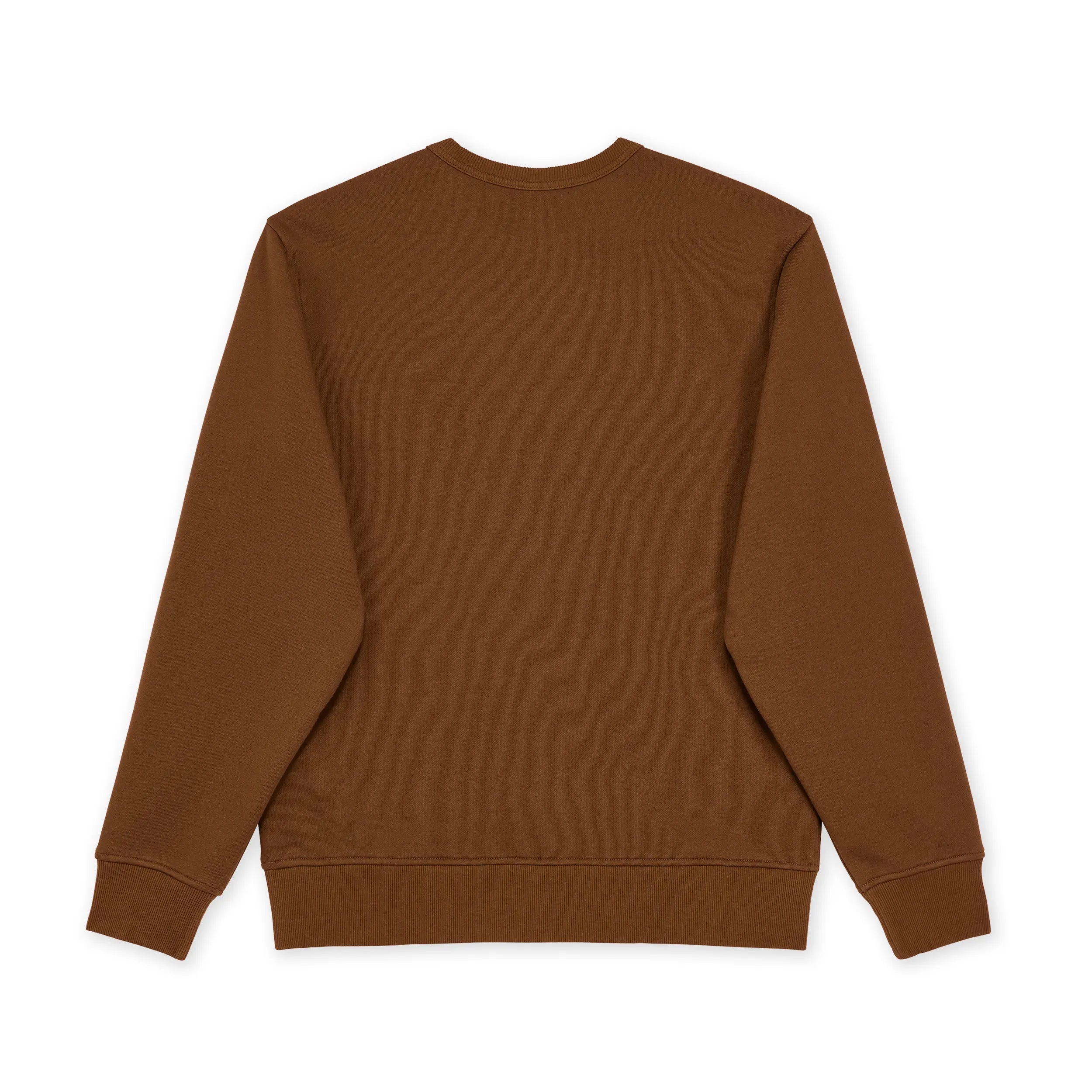 M's Architect of the Land Crewneck - Hooké