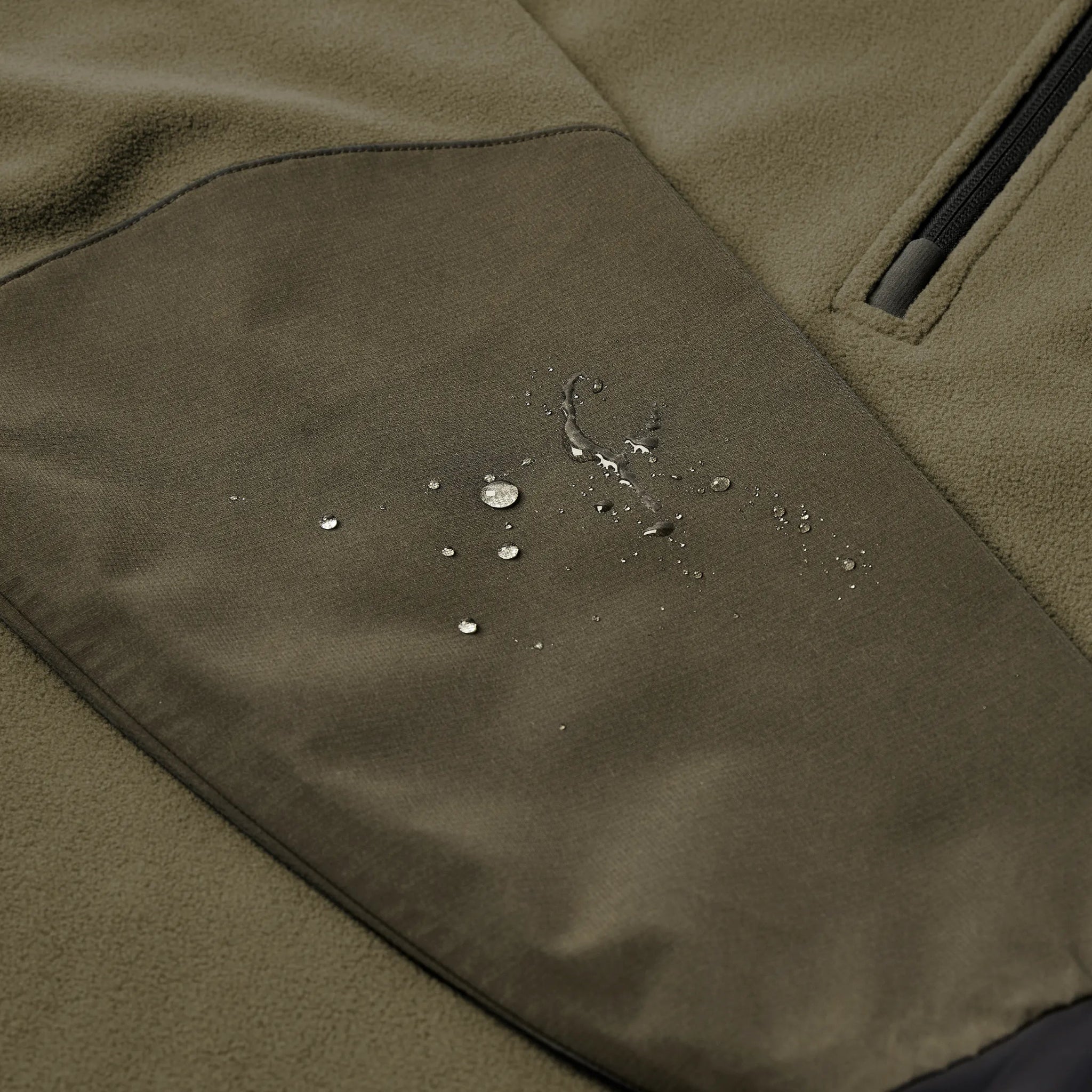 M's ASF Catch & Release Smock - Hooké