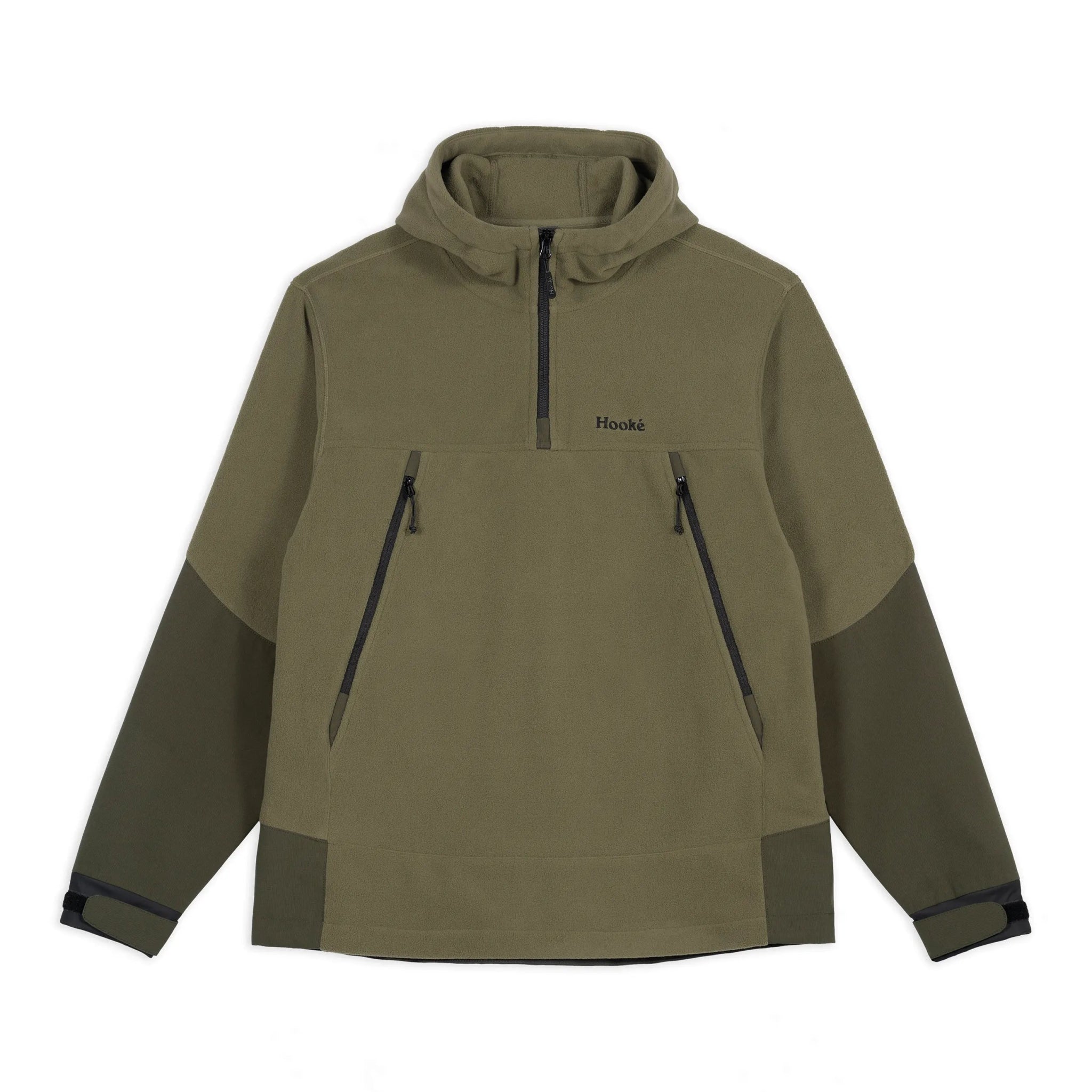M's ASF Catch & Release Smock - Hooké
