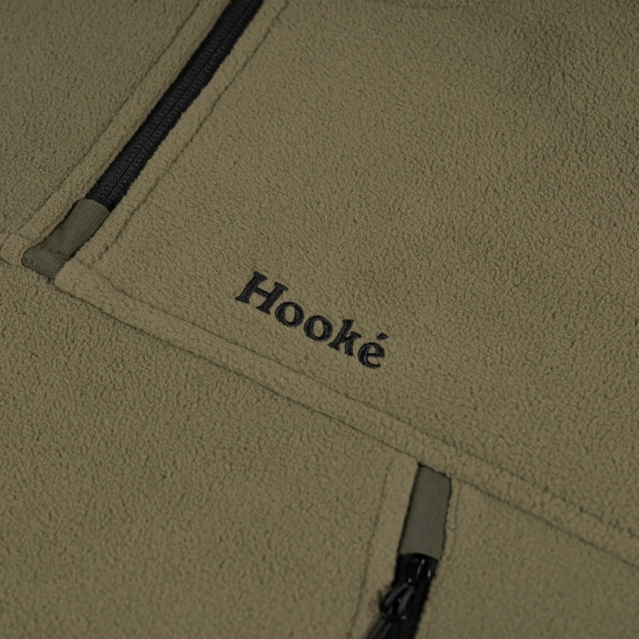 M's ASF Catch & Release Smock - Hooké