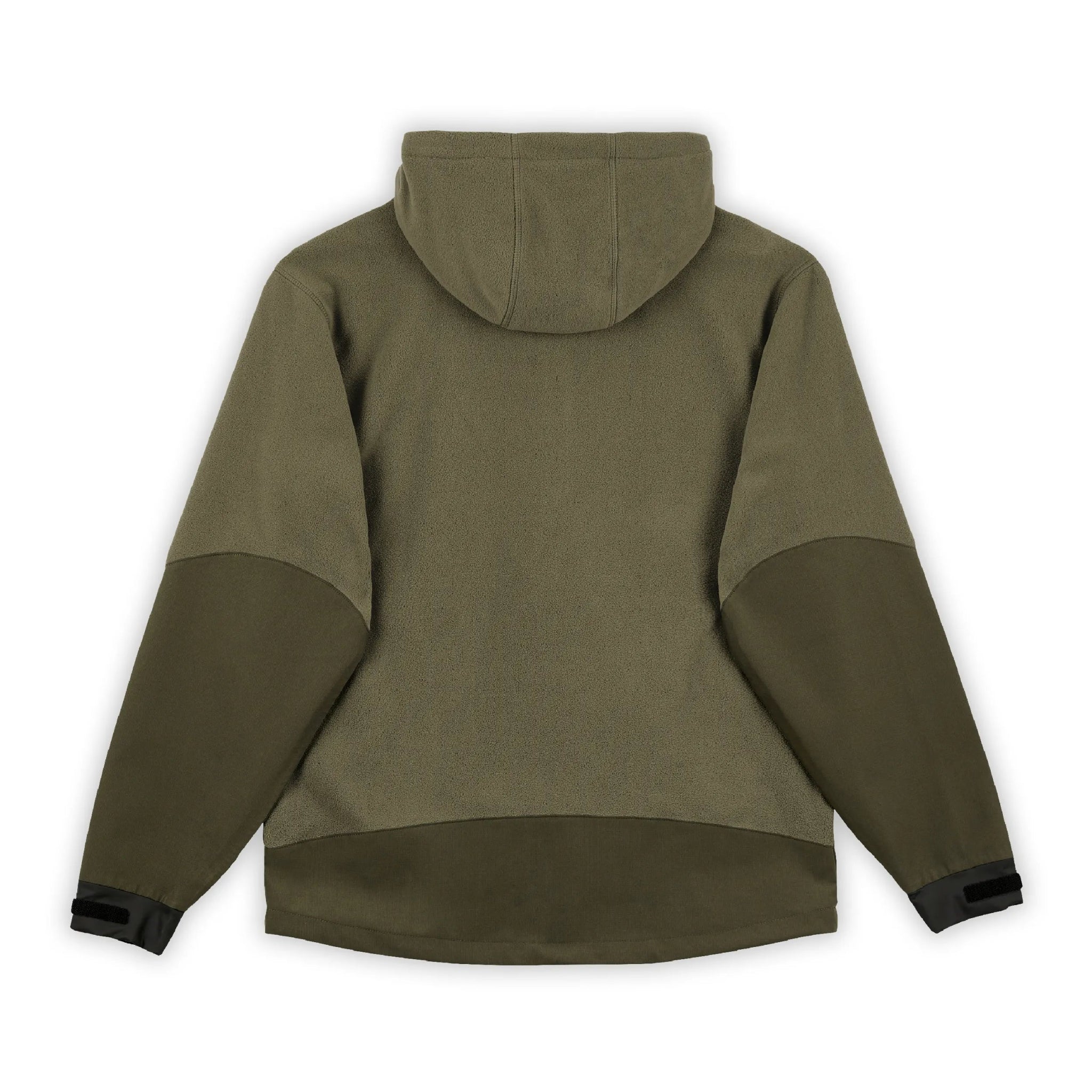 M's ASF Catch & Release Smock - Hooké