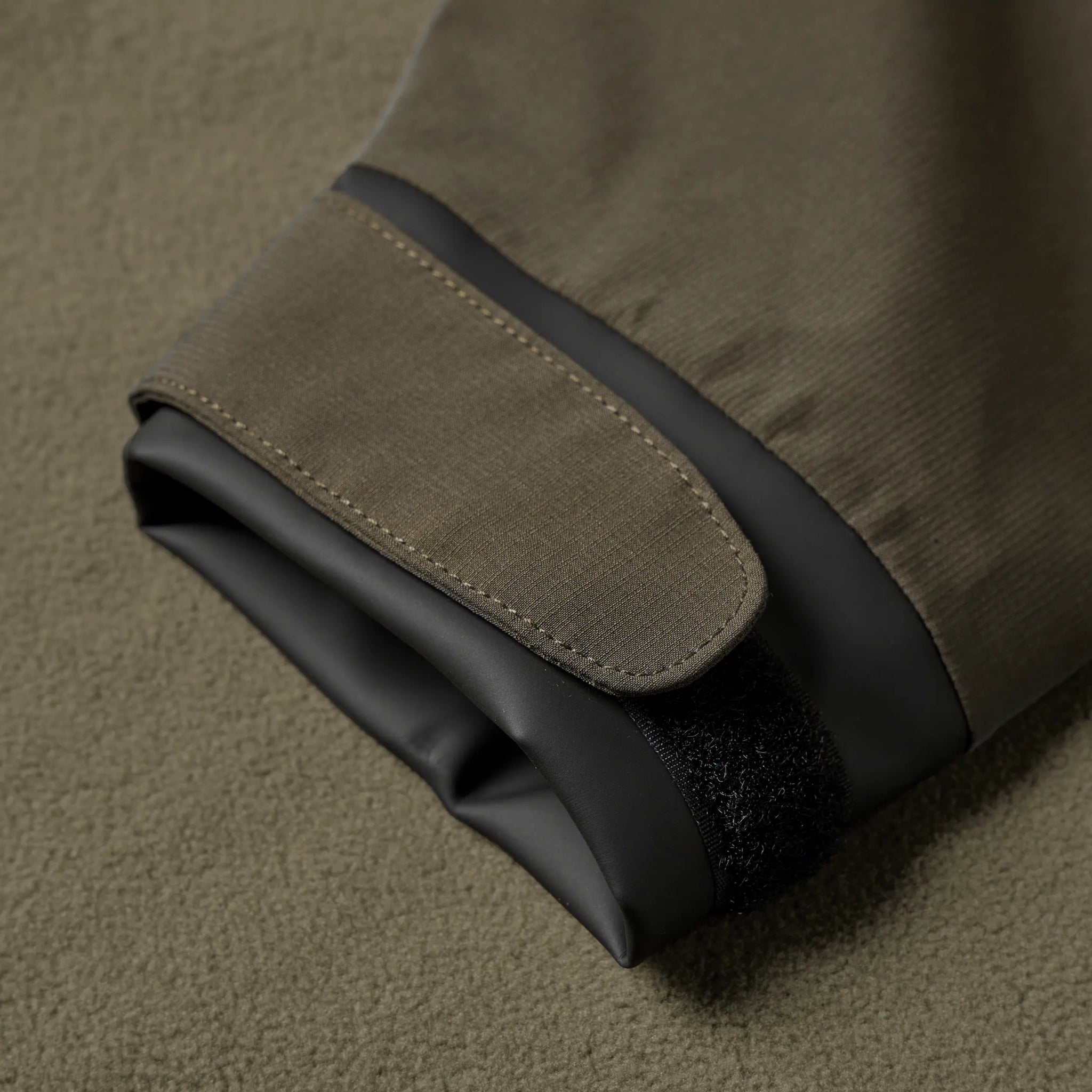 M's ASF Catch & Release Smock - Hooké