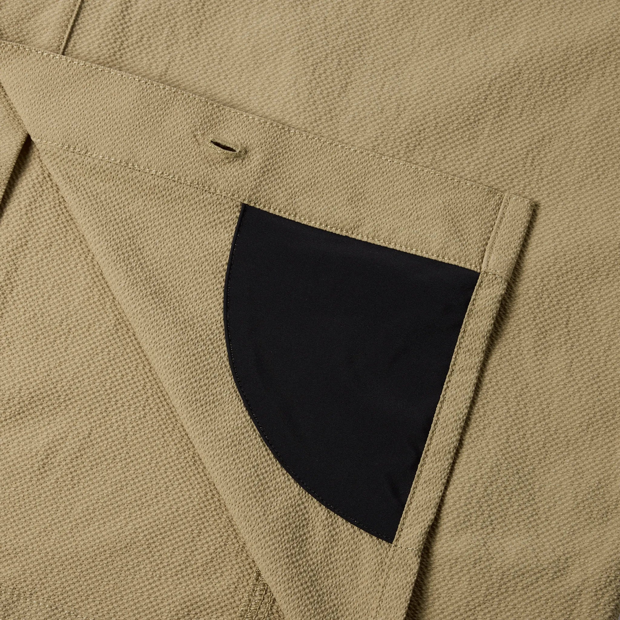 M's ASF Fly Fishing Shirt - Hooké