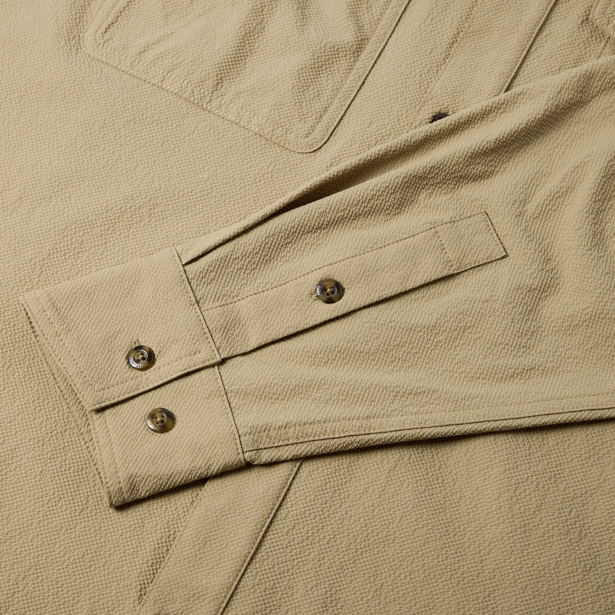 M's ASF Fly Fishing Shirt - Hooké