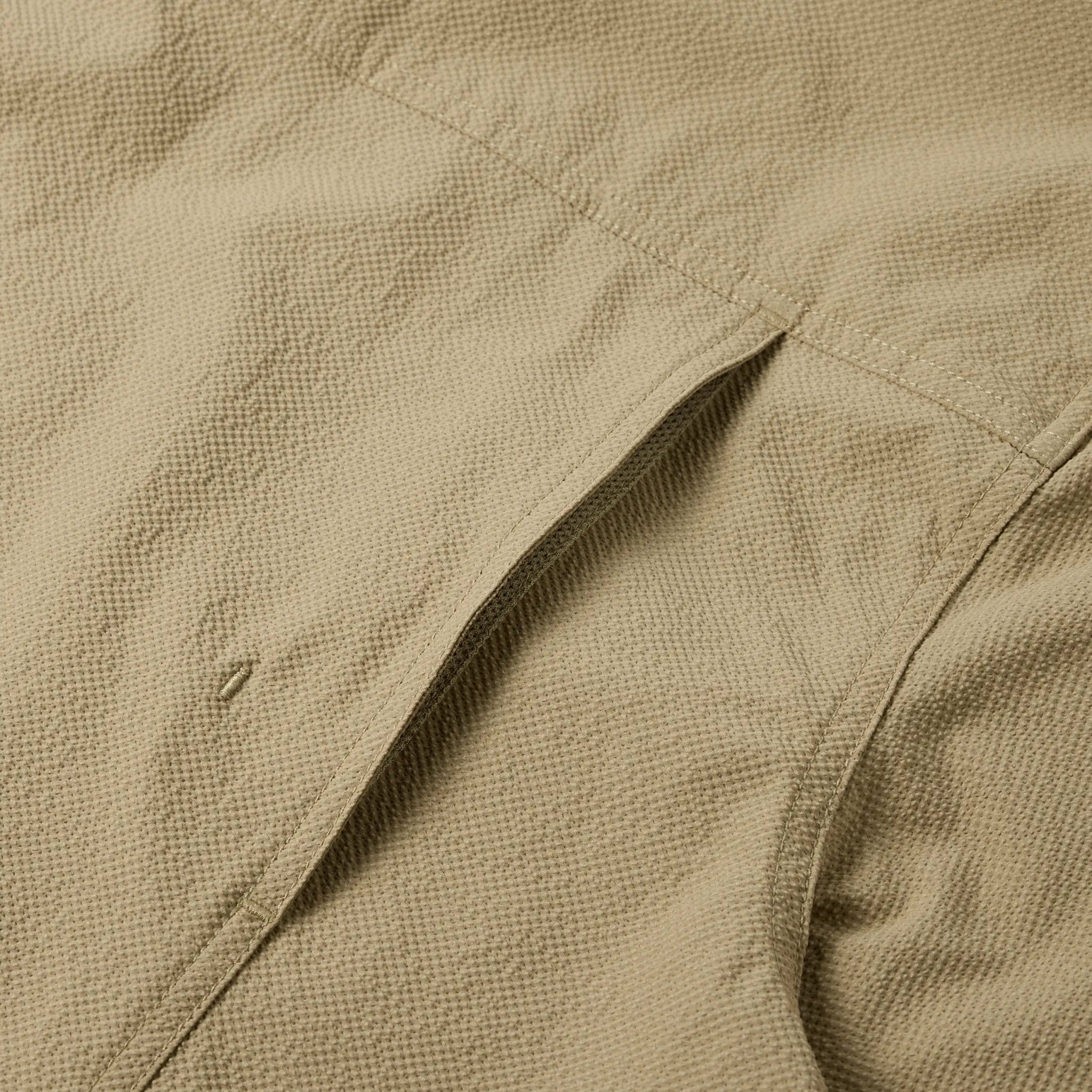 M's ASF Fly Fishing Shirt - Hooké