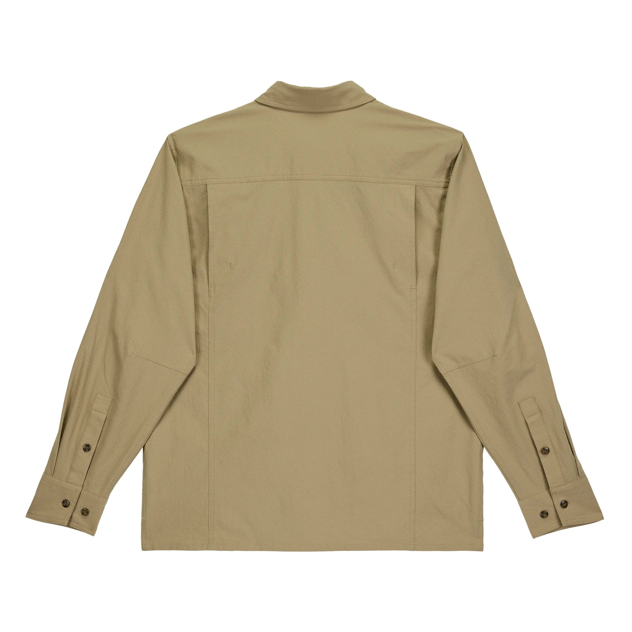 M's ASF Fly Fishing Shirt - Hooké