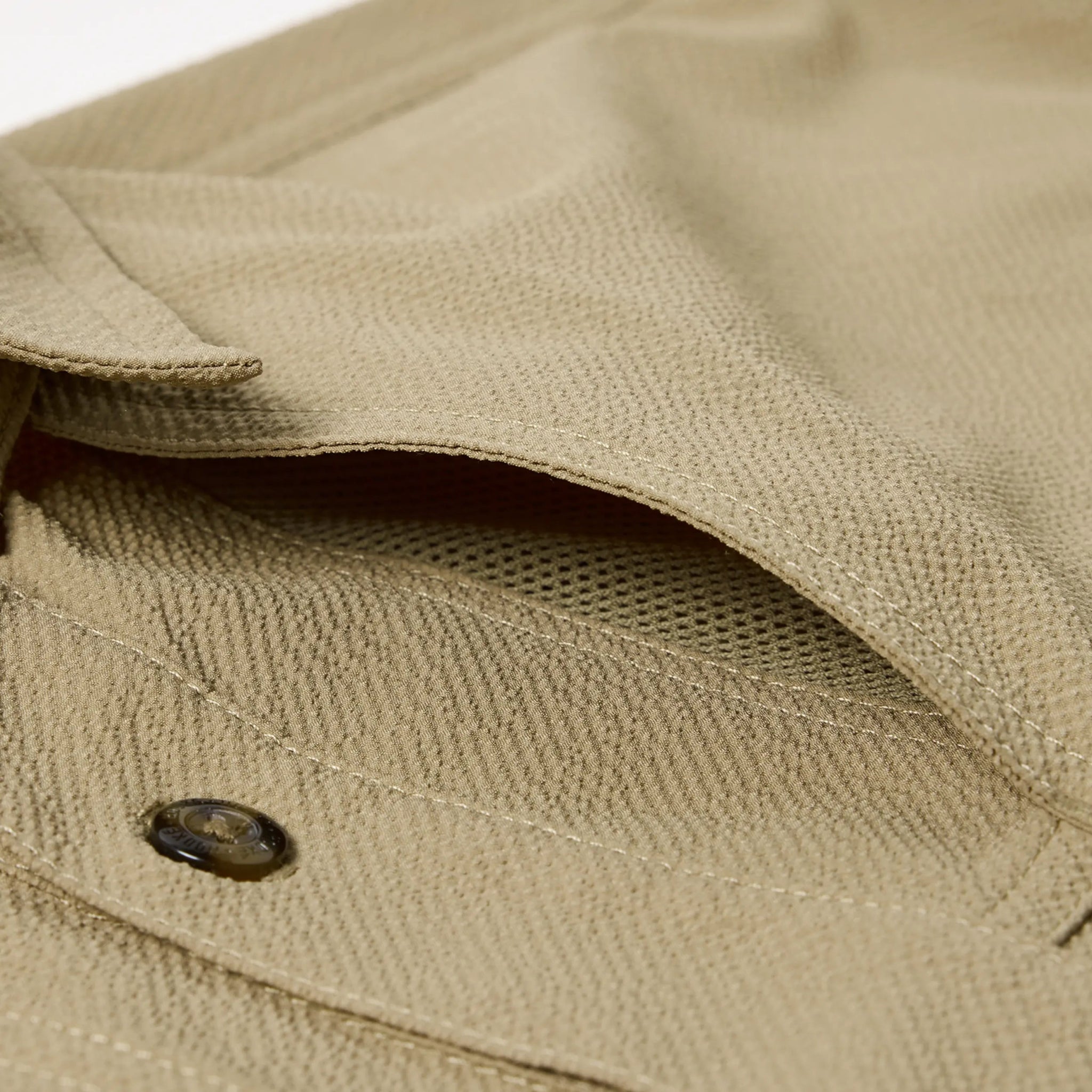M's ASF Fly Fishing Shirt - Hooké