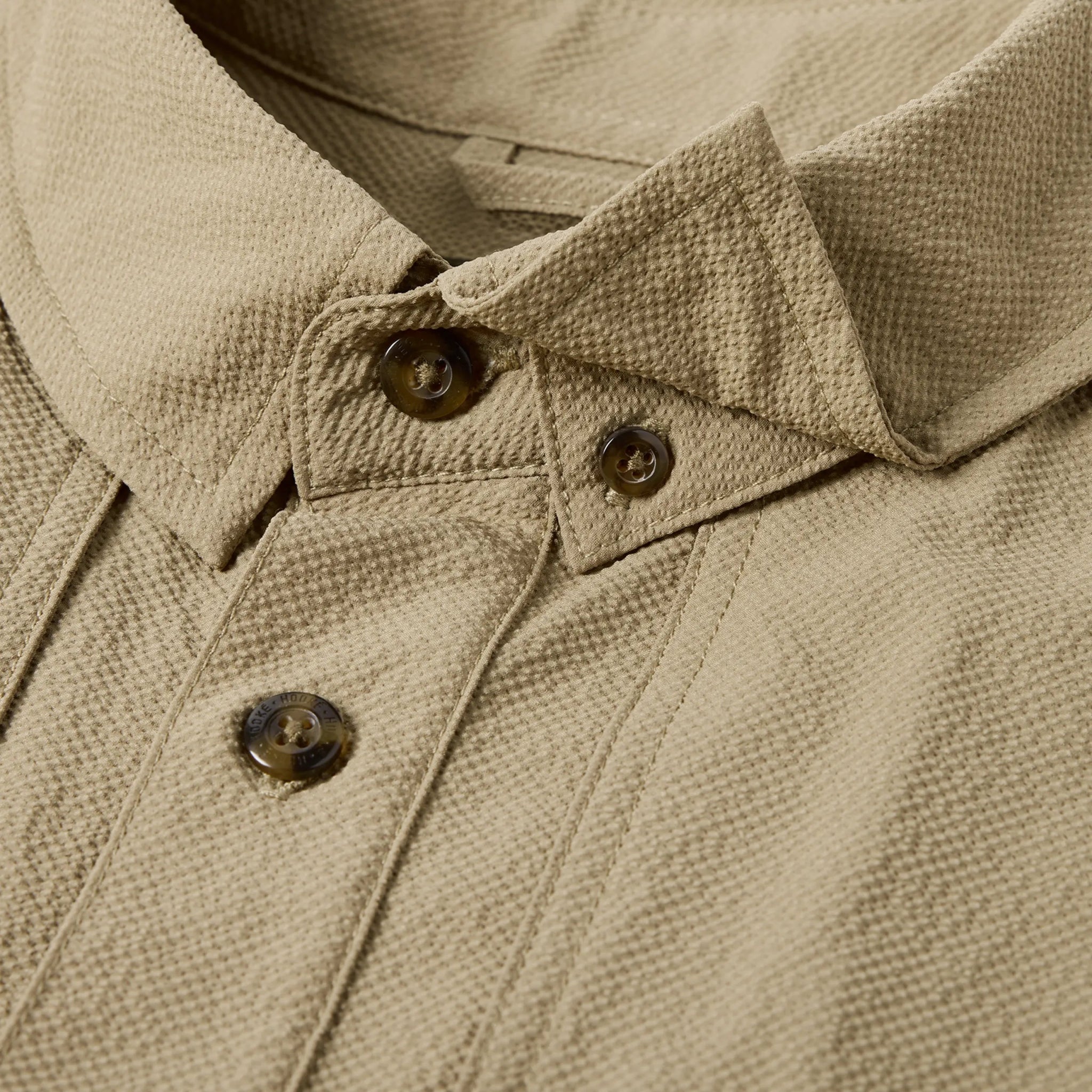 M's ASF Fly Fishing Shirt - Hooké
