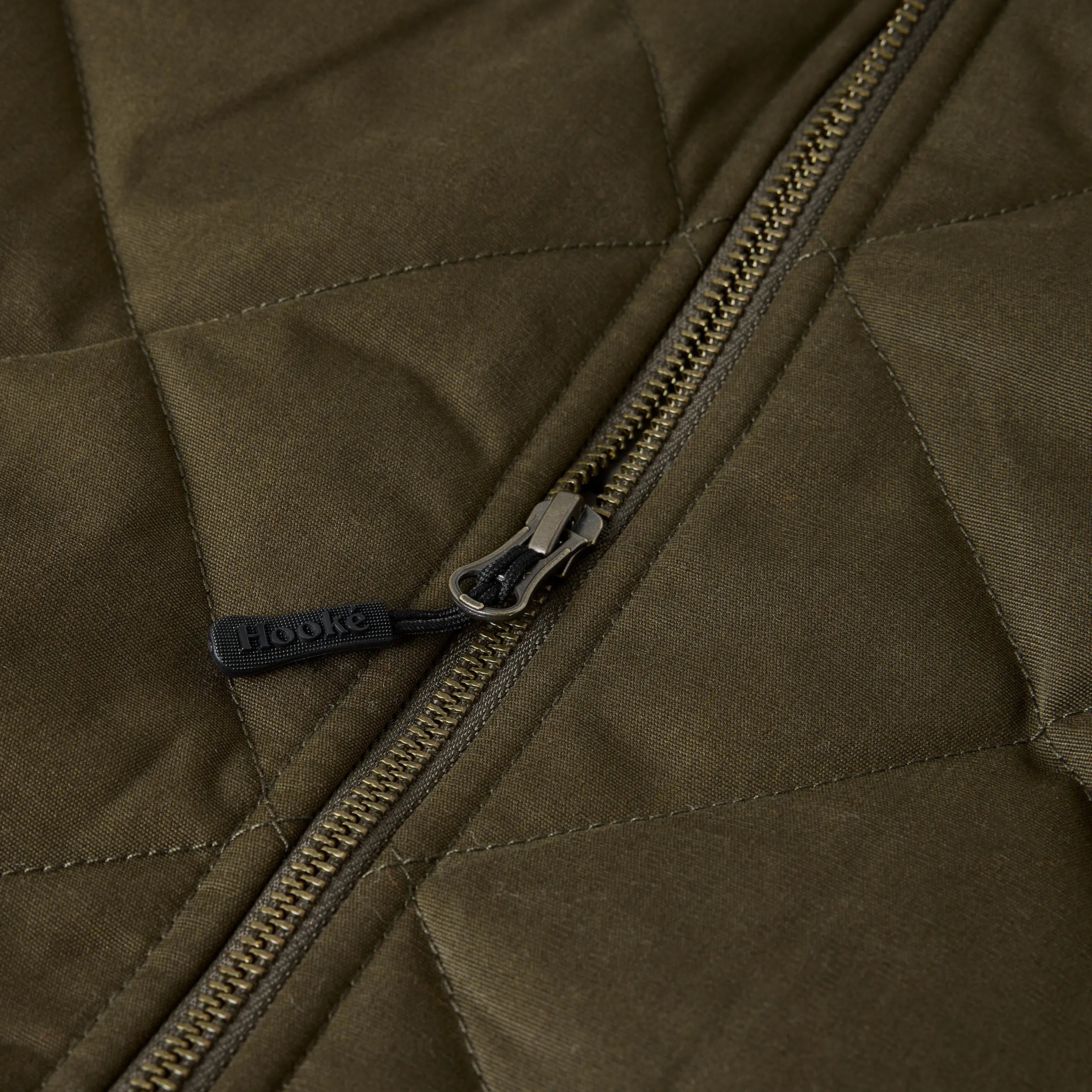 M's Bushplane Vest - Hooké