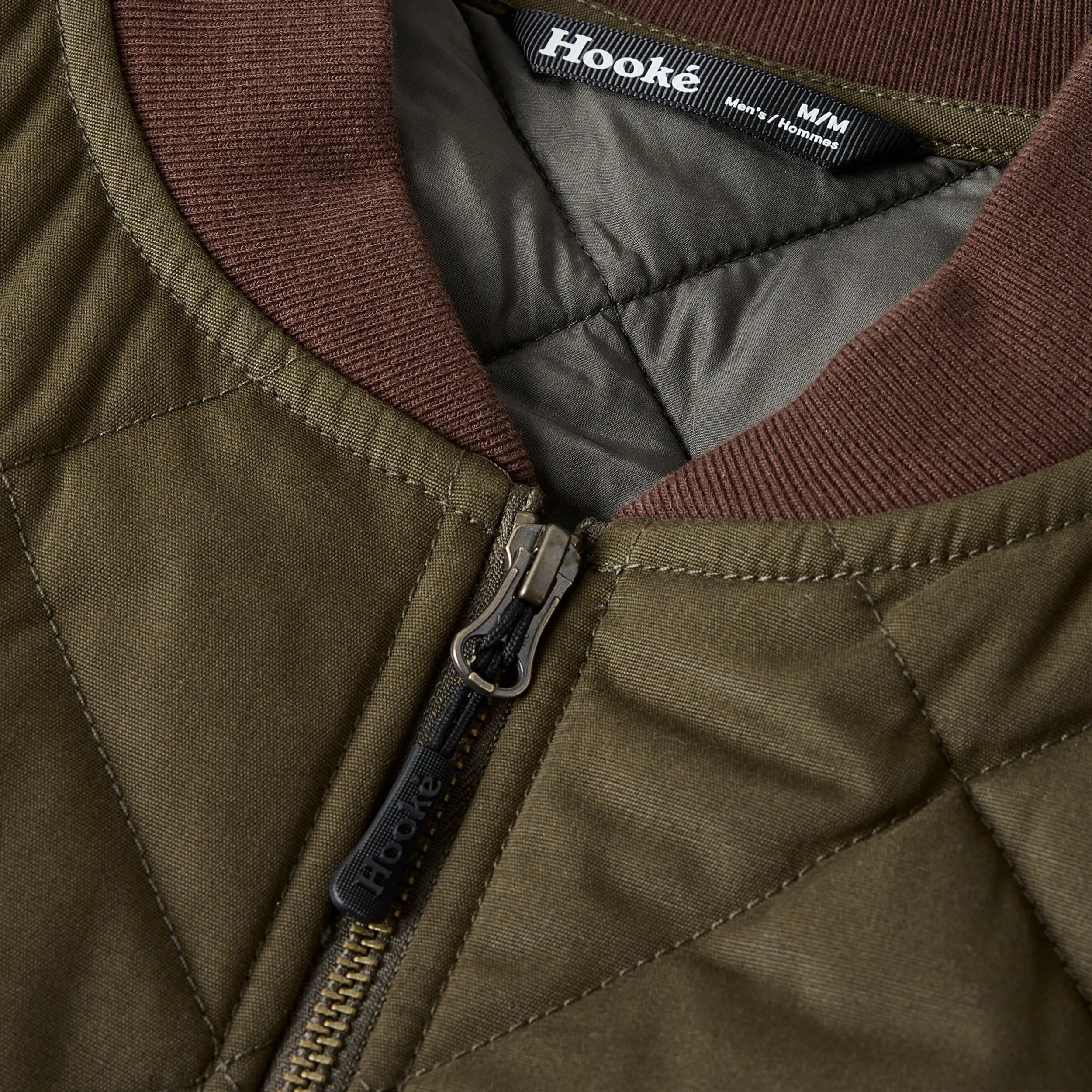 M's Bushplane Vest - Hooké
