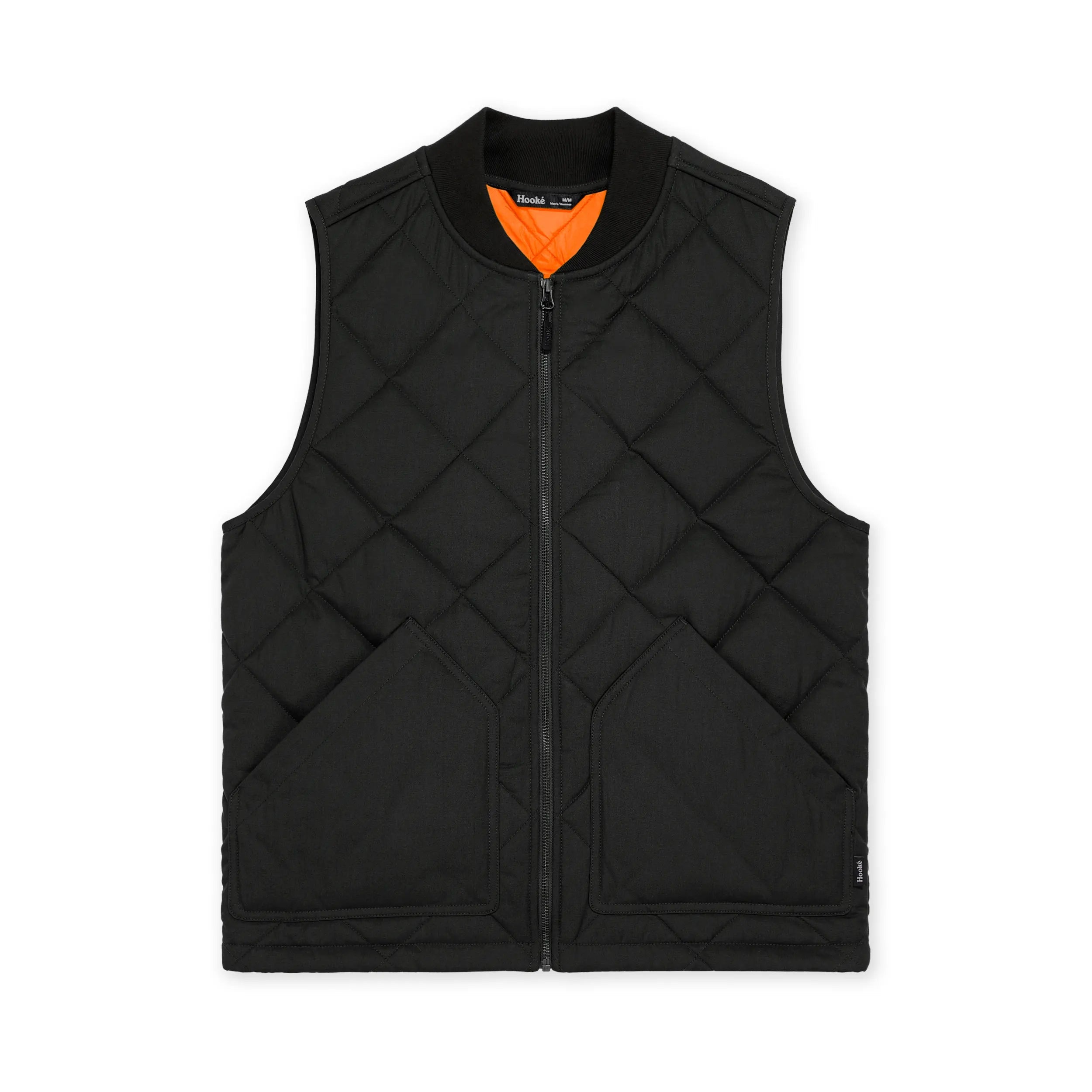 M's Bushplane Vest - Hooké