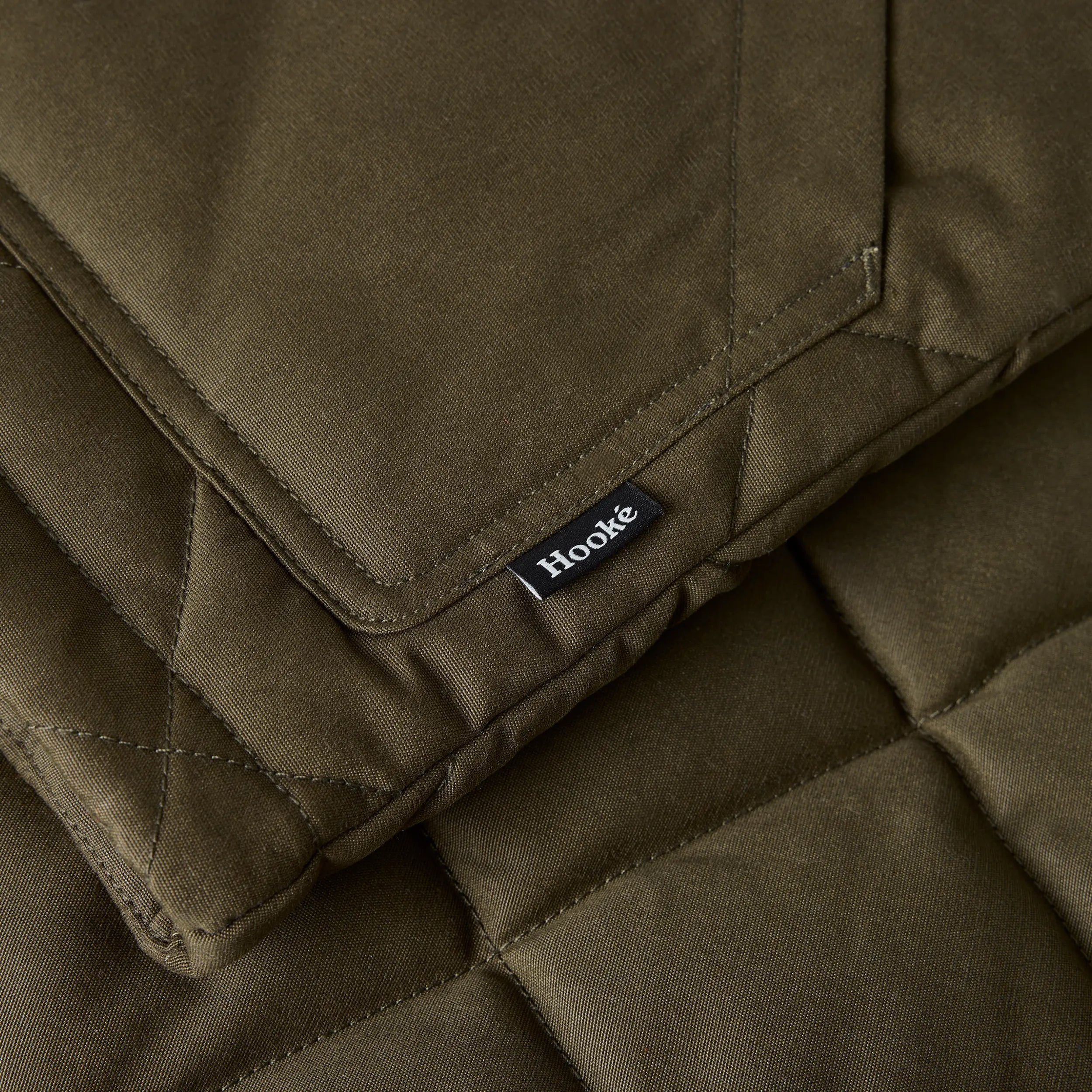 M's Bushplane Vest - Hooké