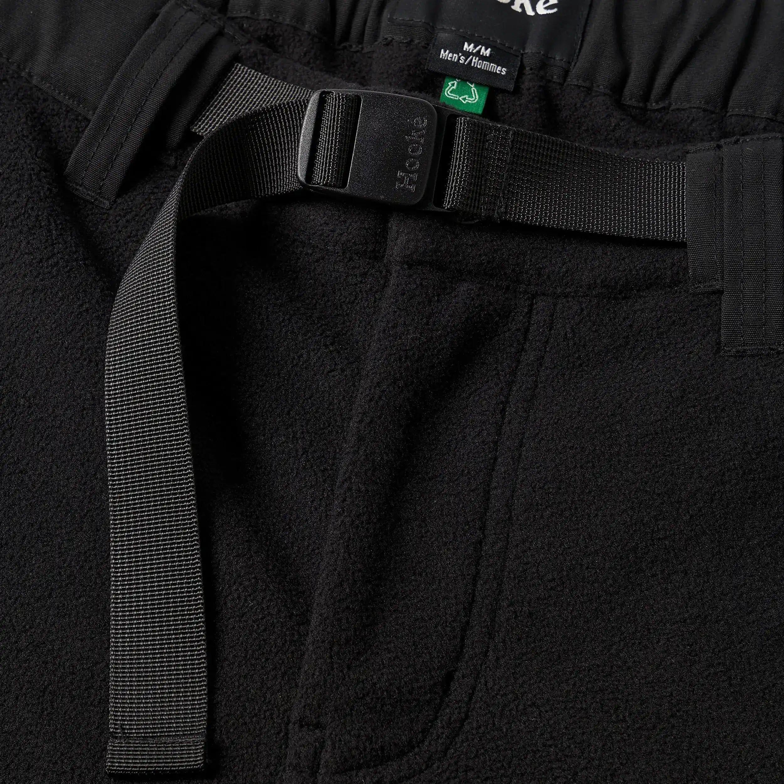 M's Camper Jogger Pants - Hooké