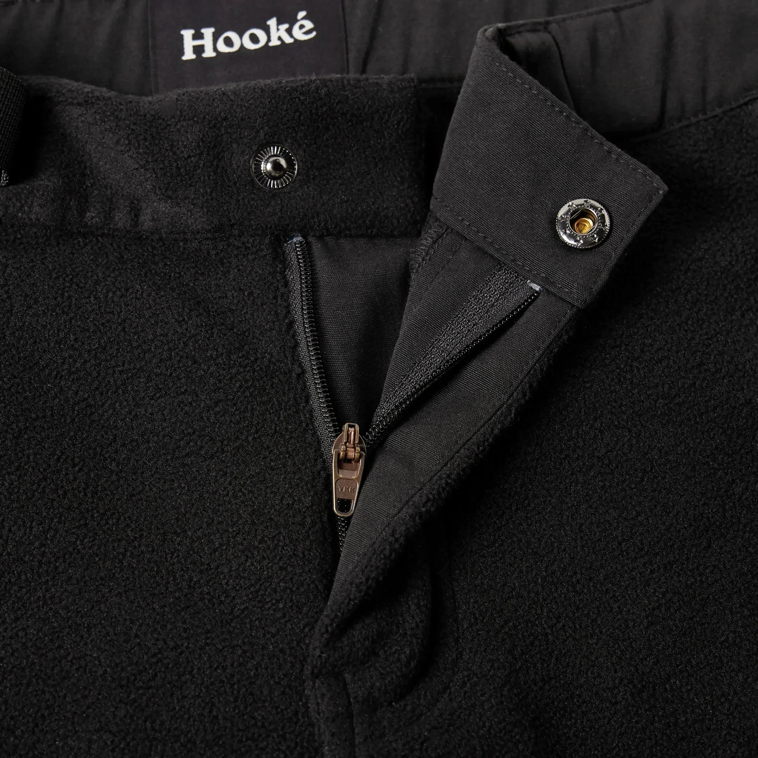 M's Camper Jogger Pants - Hooké