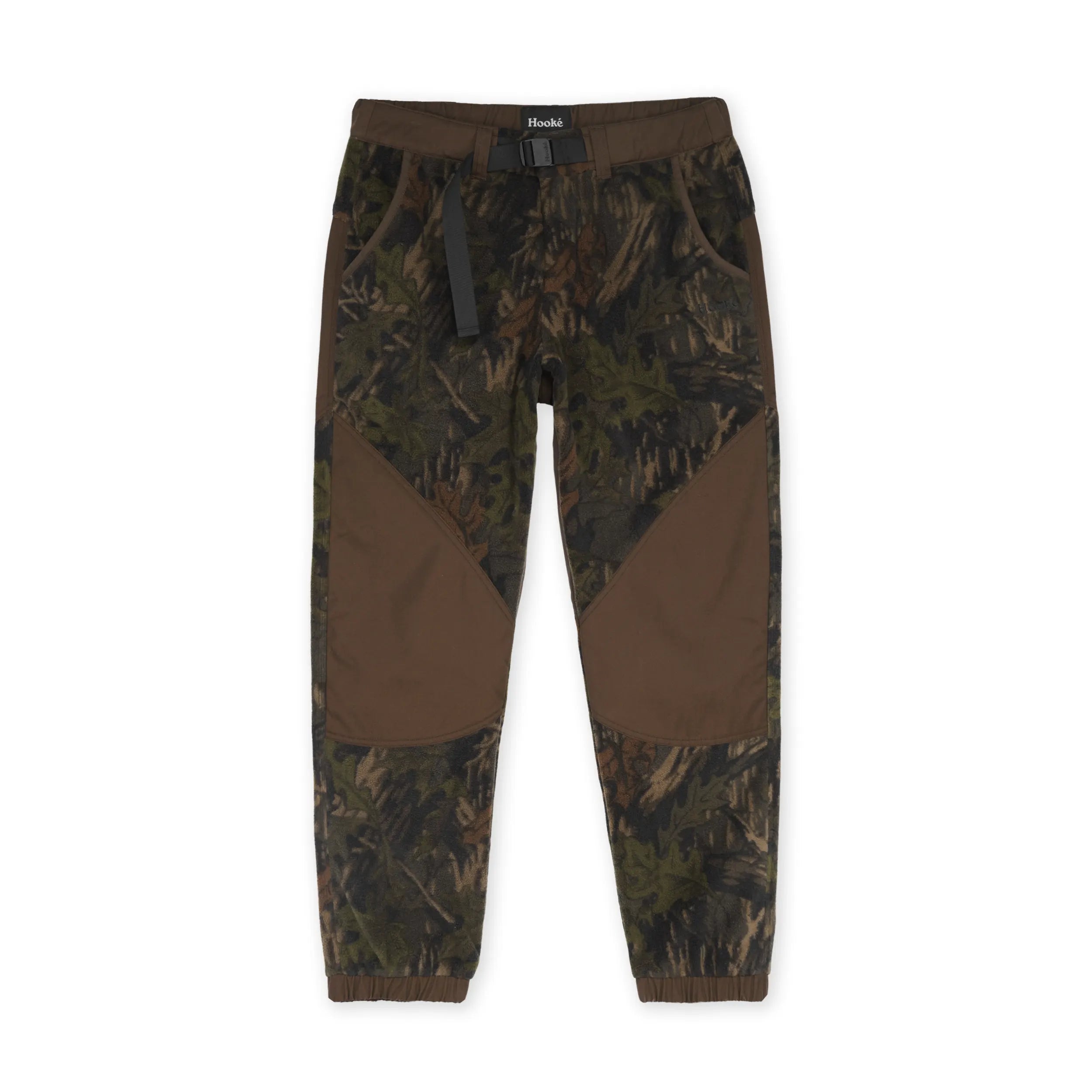 M's Camper Jogger Pants - Hooké