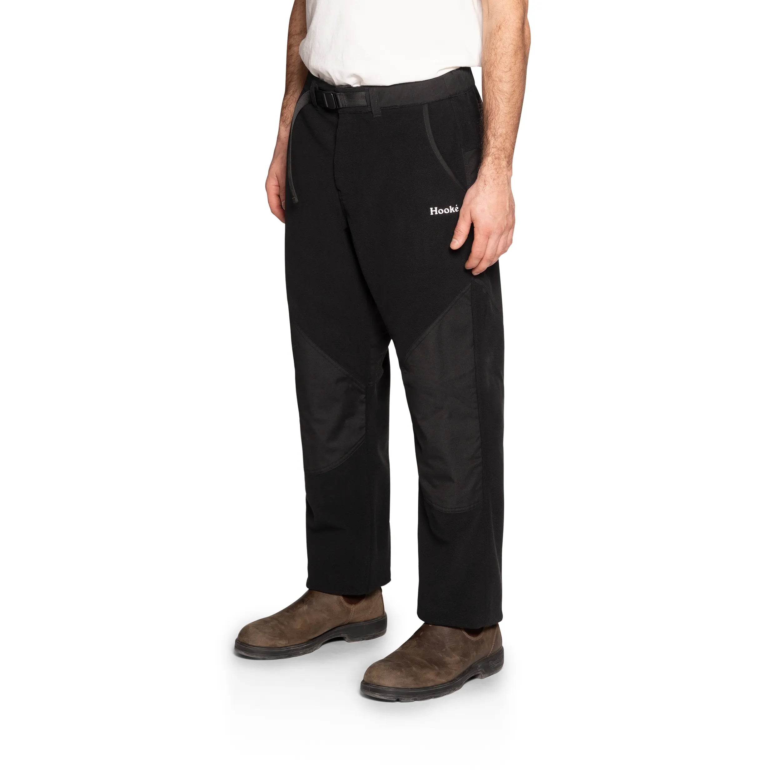 M's Camper Jogger Pants - Hooké