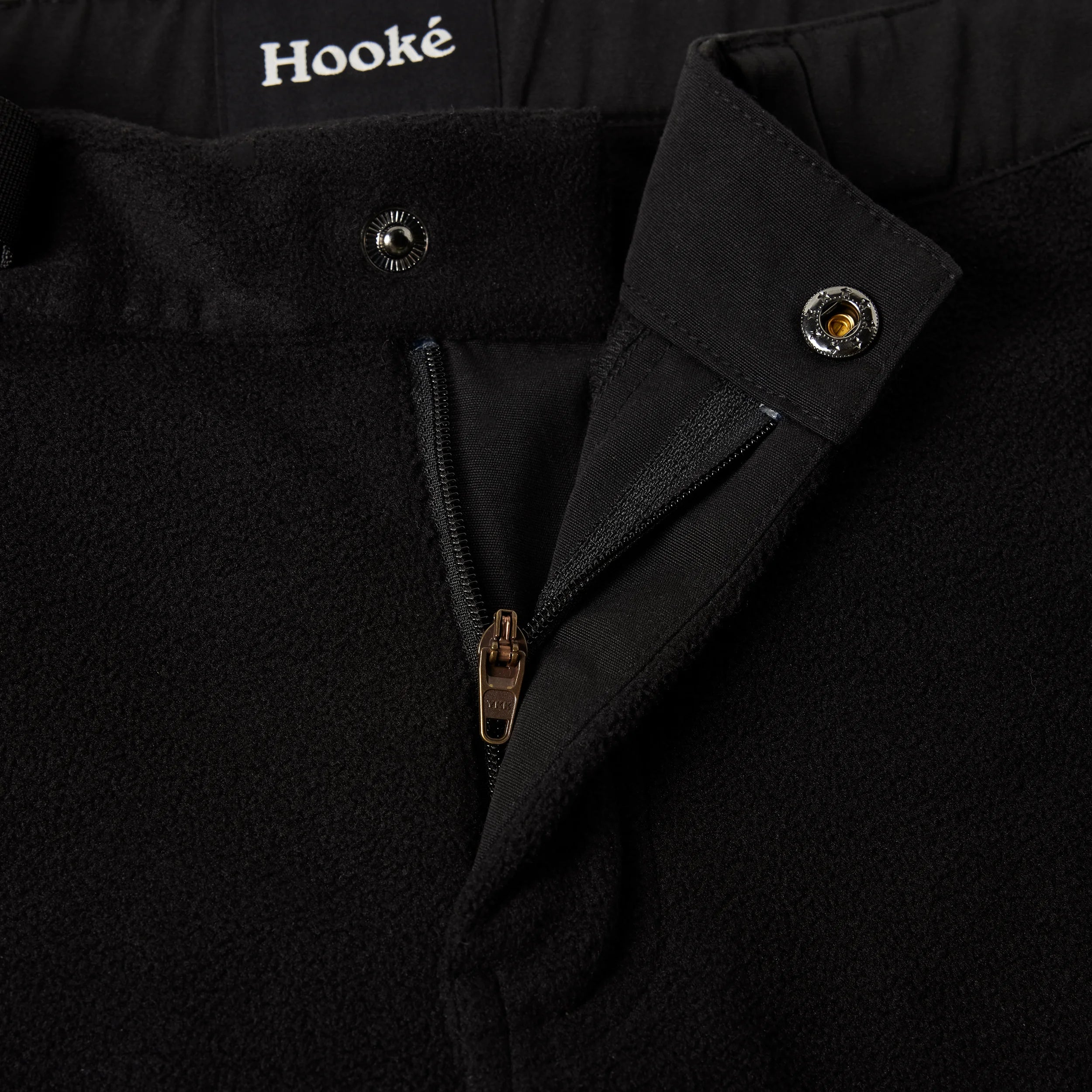 M's Camper Jogger Pants - Hooké