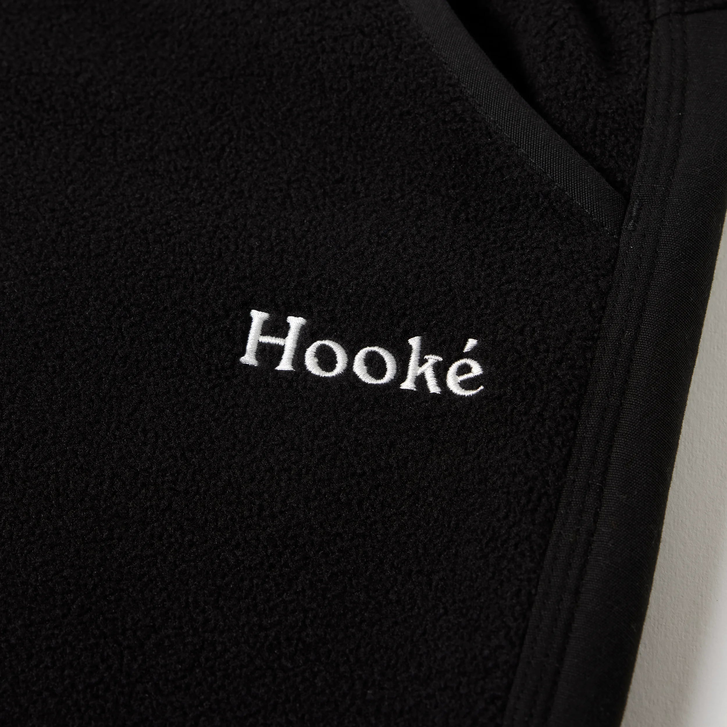 M's Camper Jogger Pants - Hooké