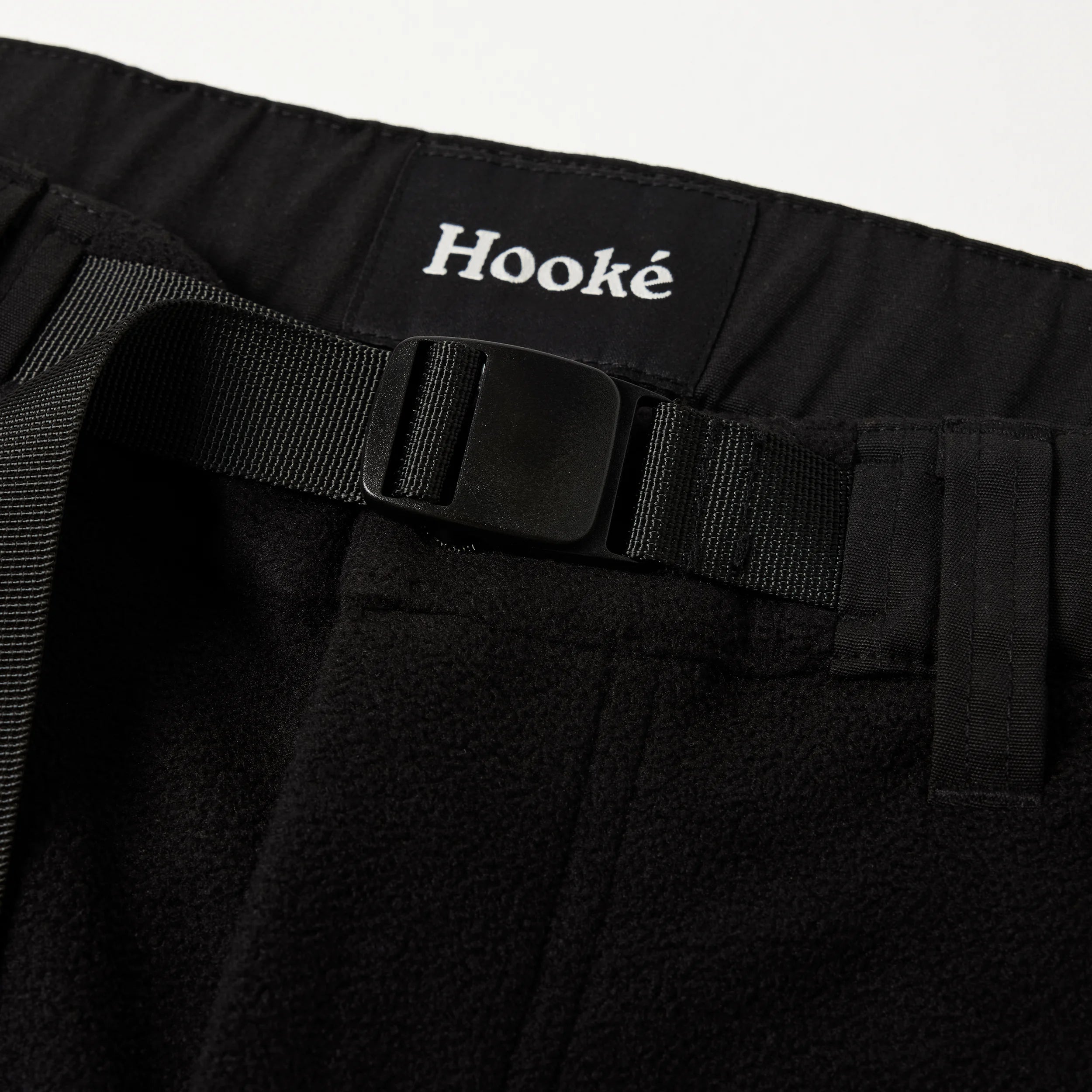 M's Camper Jogger Pants - Hooké