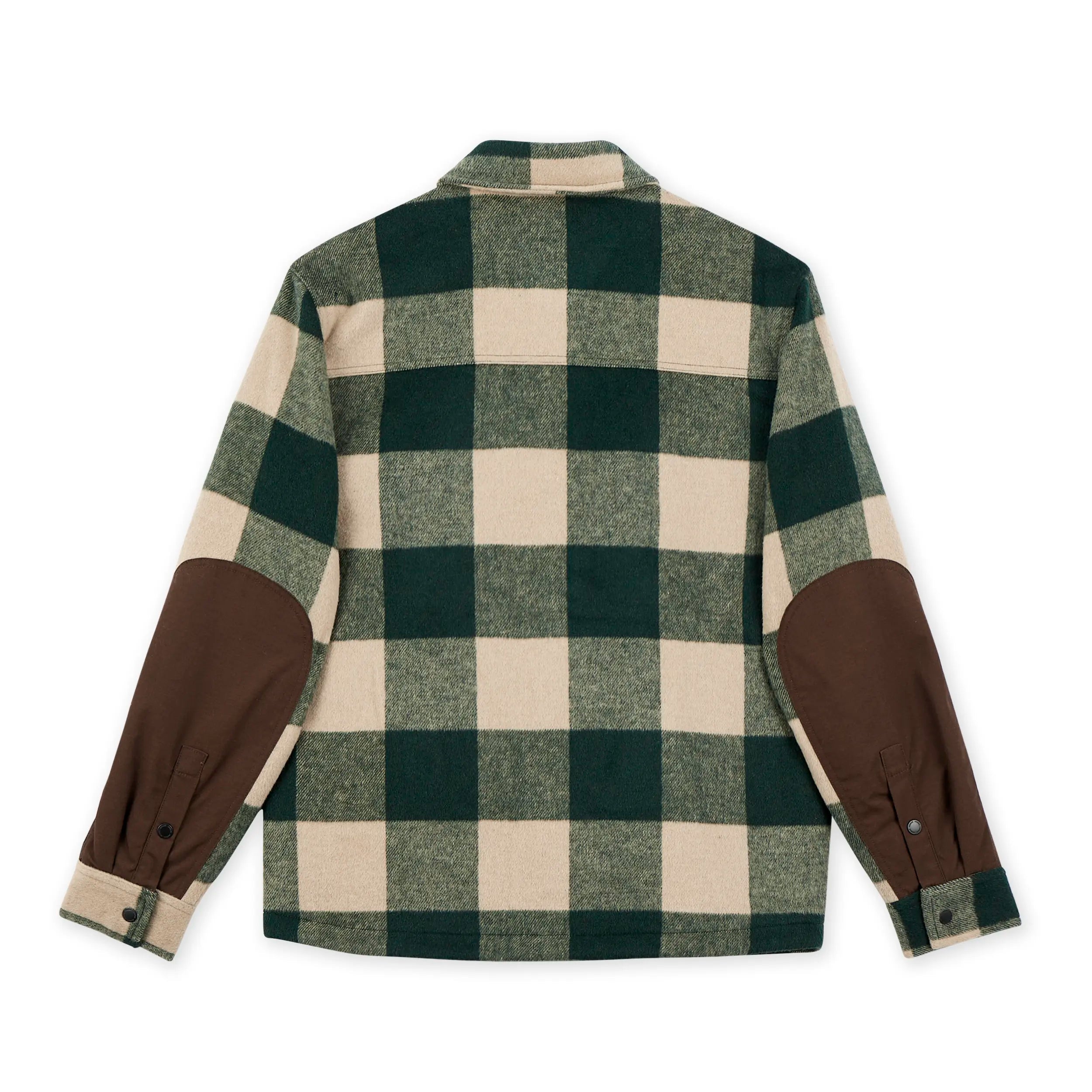M's Canadian Insulated Shirt - Hooké