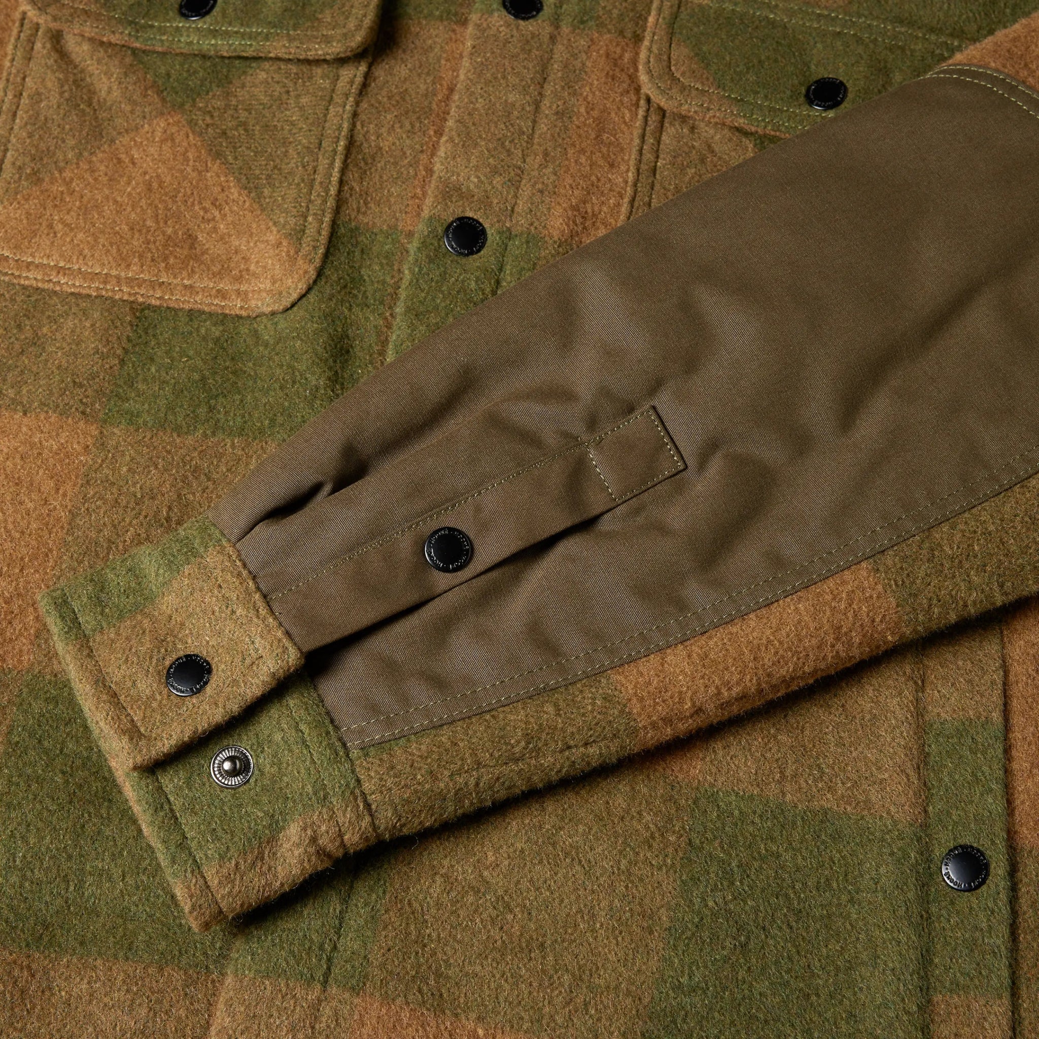 M's Canadian Insulated Shirt - Hooké