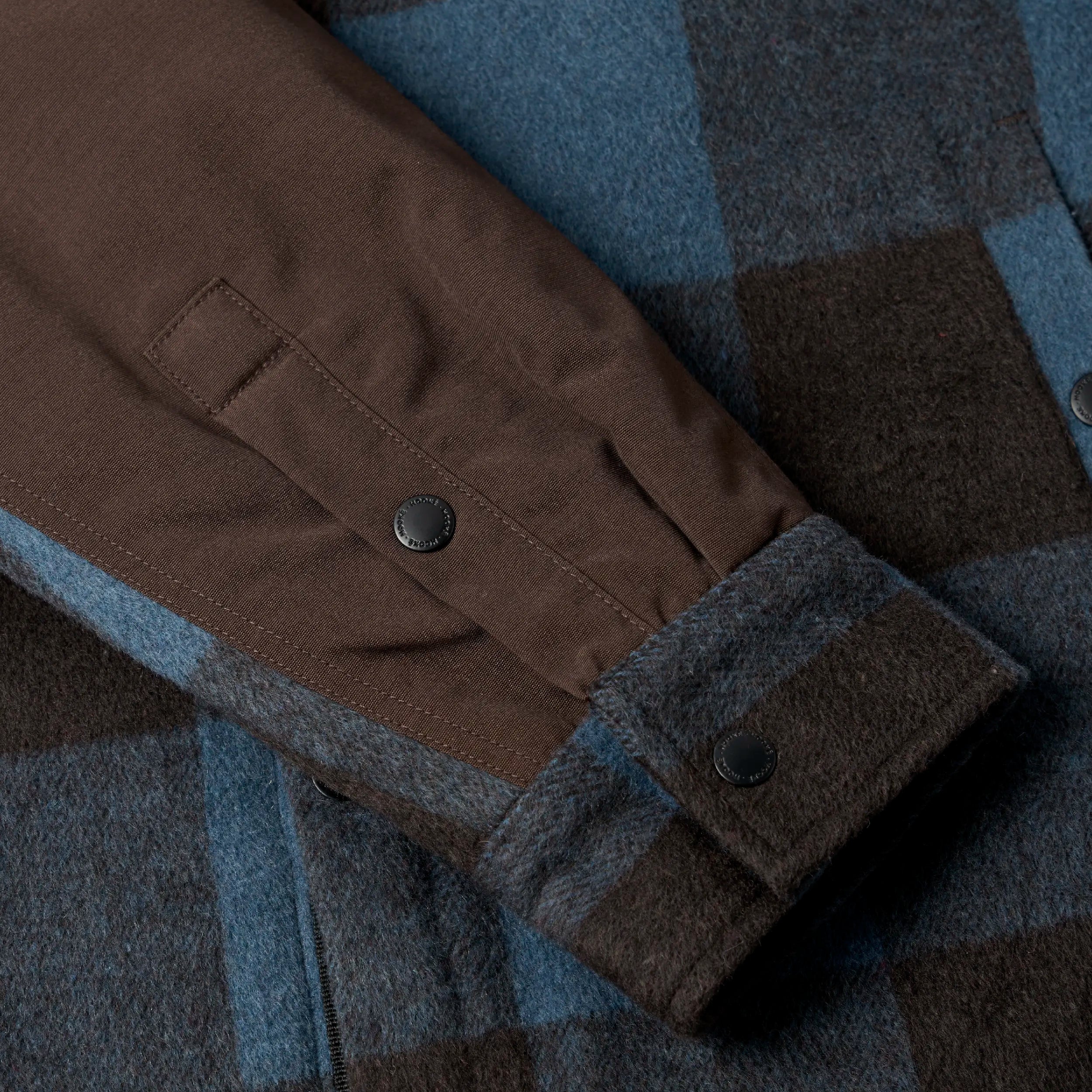 M's Canadian Insulated Shirt - Hooké