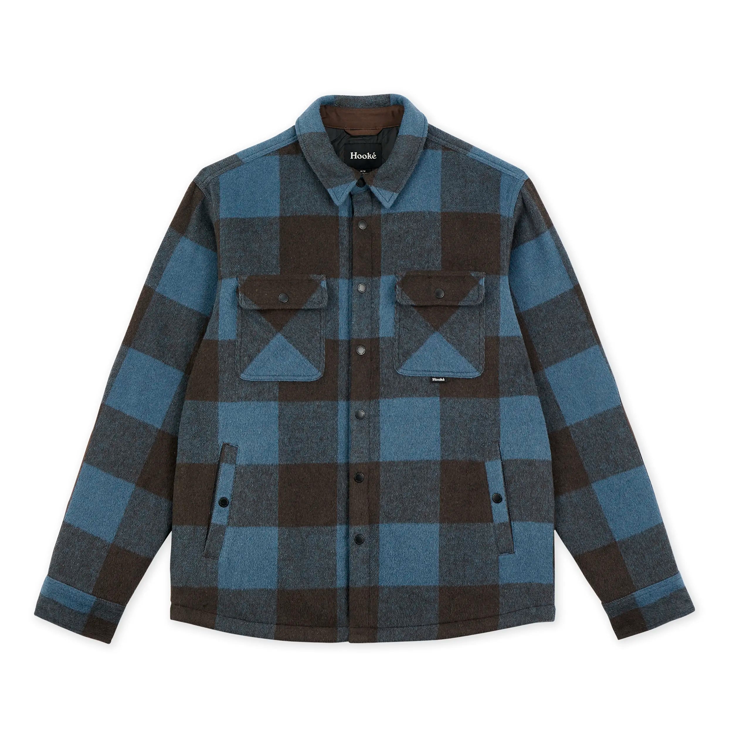 M's Canadian Insulated Shirt - Hooké