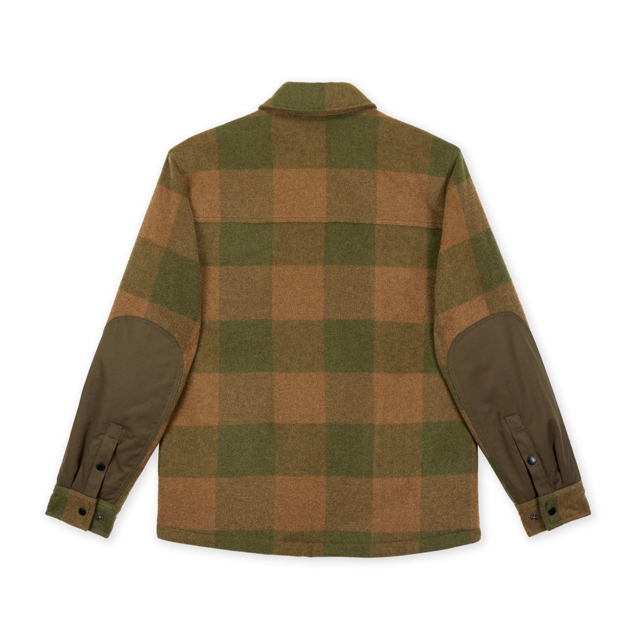 M's Canadian Insulated Shirt - Hooké